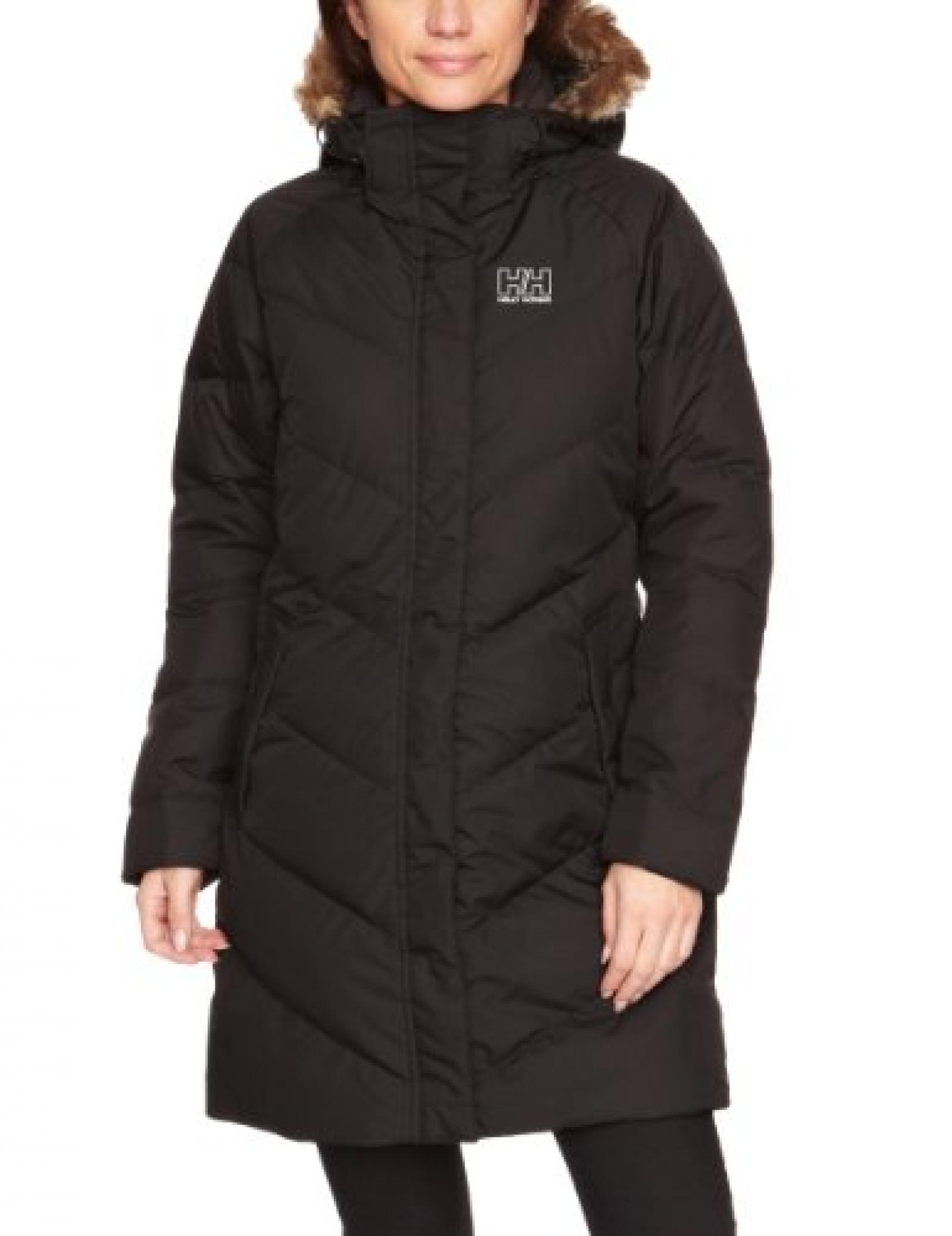 Helly Hansen Damen Parka Aden Puffy Helly Hansen Damen Parka Aden Puffy