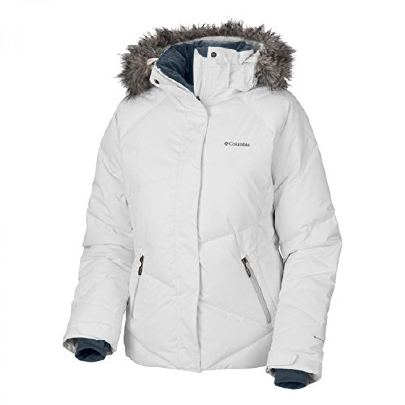 Columbia Damen Jacke LayDDown Jacket WL4047 Columbia Damen Jacke LayDDown Jacket WL4047