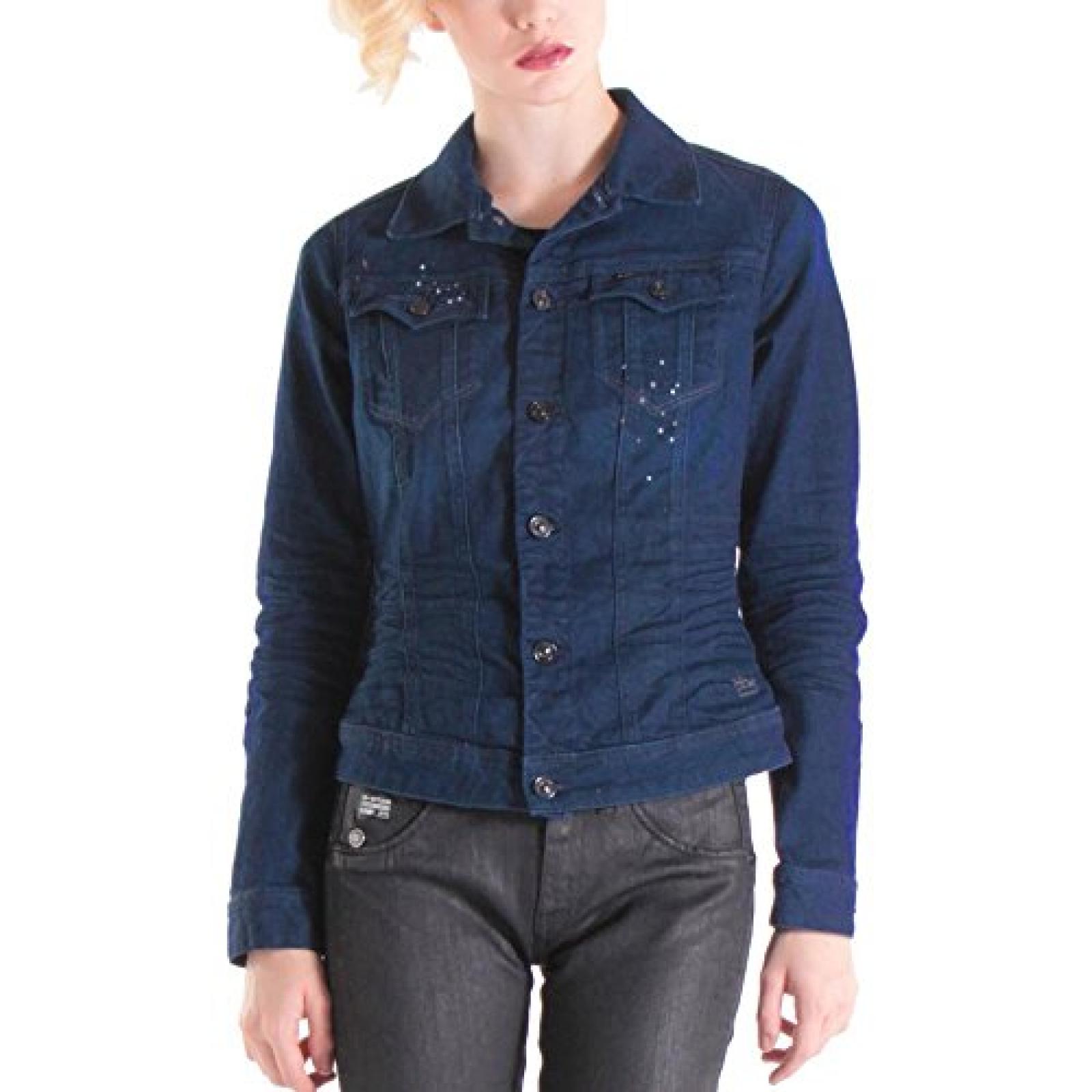 G-star Damen G-Star Jacke New Schlank Tailor Contour G-star Damen G-Star Jacke New Schlank Tailor Contour
