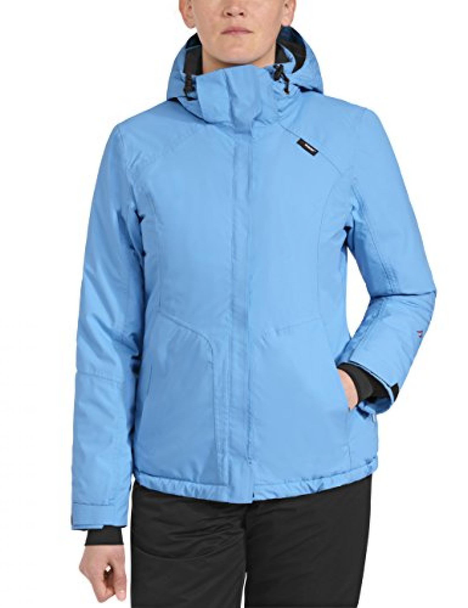 maier sports Damen Jacke Mtex PFC-Frei maier sports Damen Jacke Mtex PFC-Frei