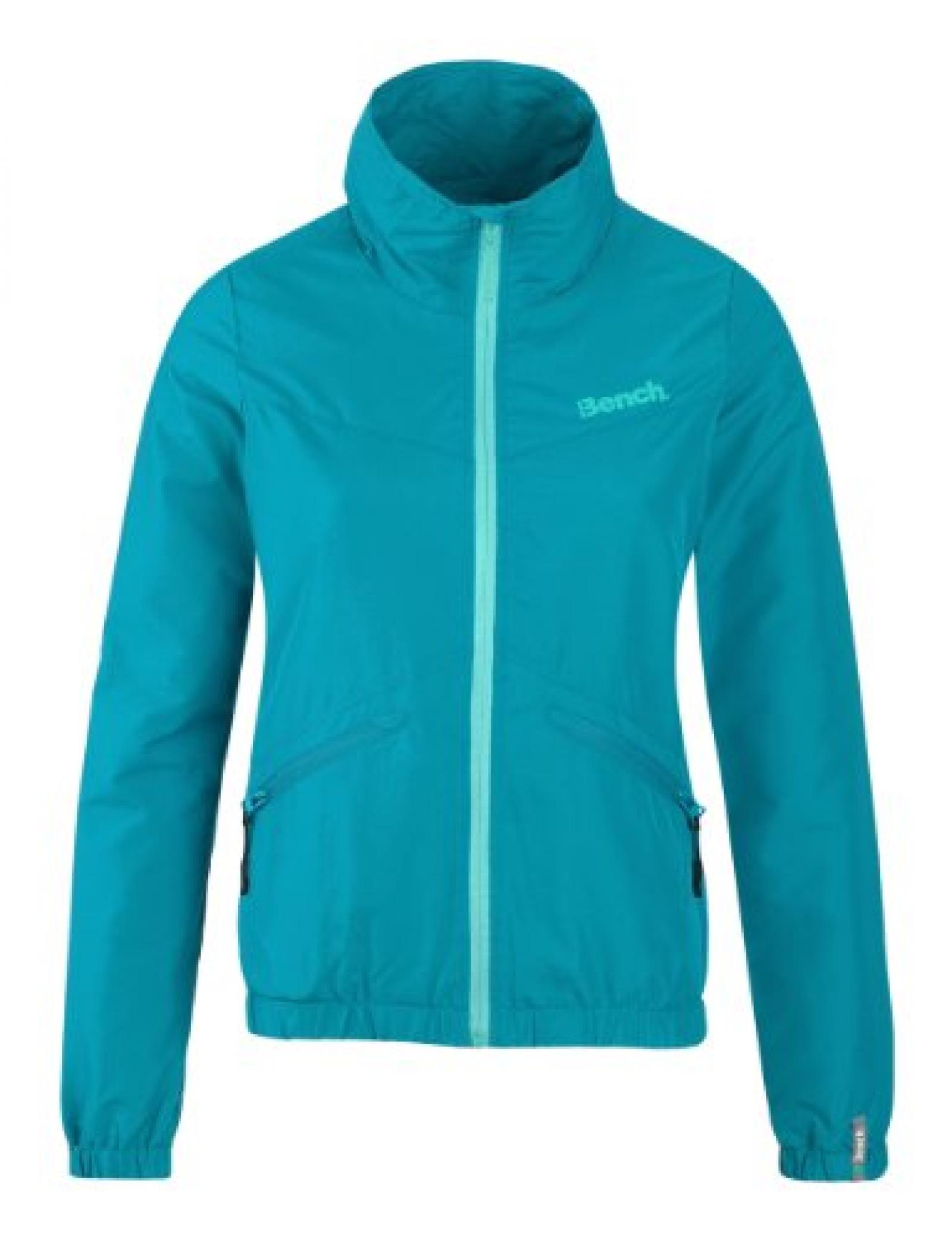 Bench Damen Jacke LOCKHART Bench Damen Jacke LOCKHART