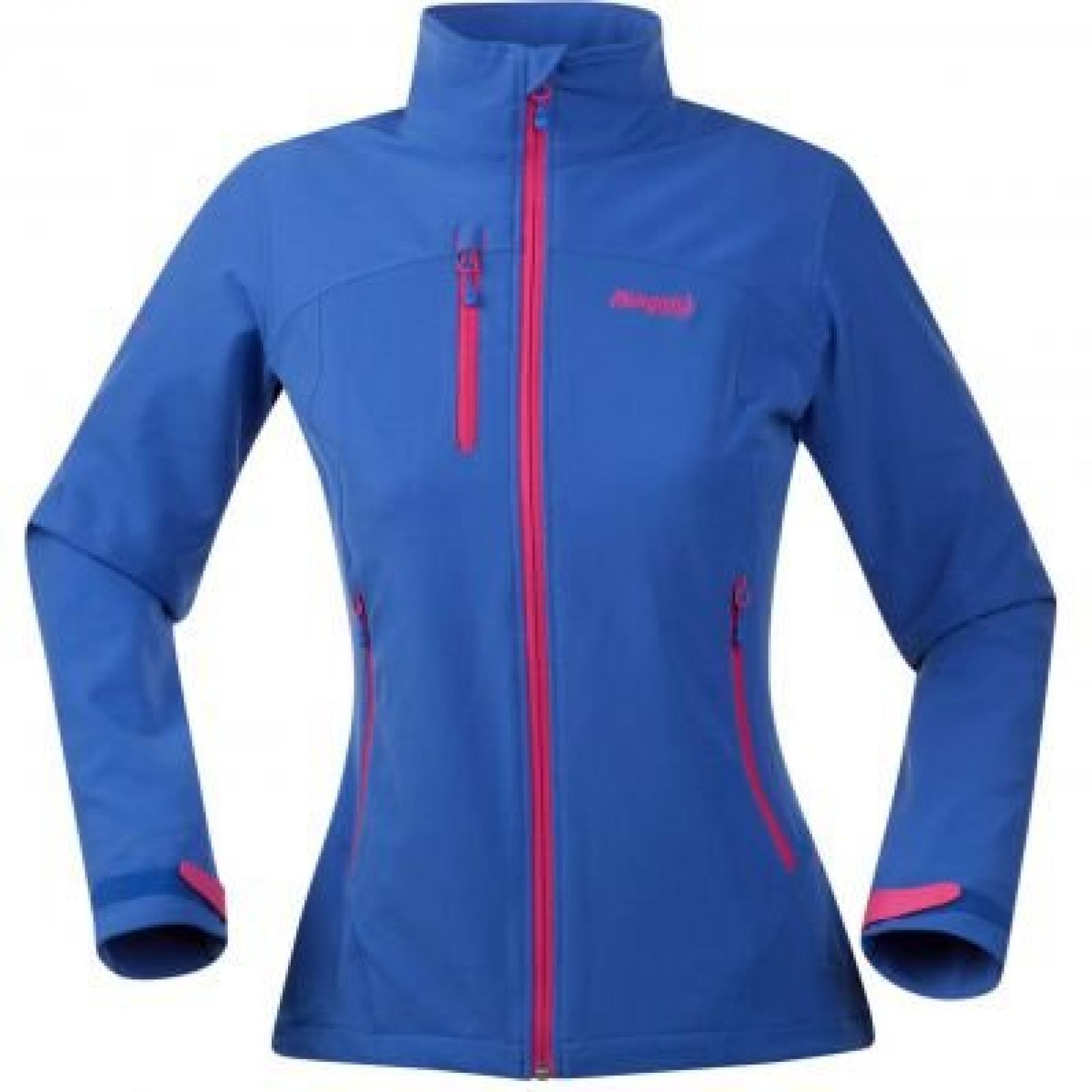 Bergans Outdoor GmbH Kjerag NoHood Jacket Lady Bergans Outdoor GmbH Kjerag NoHood Jacket Lady