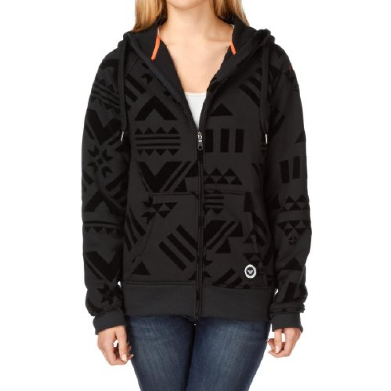 Roxy Resin Inca Hoody - Inca Flock Roxy Resin Inca Hoody - Inca Flock