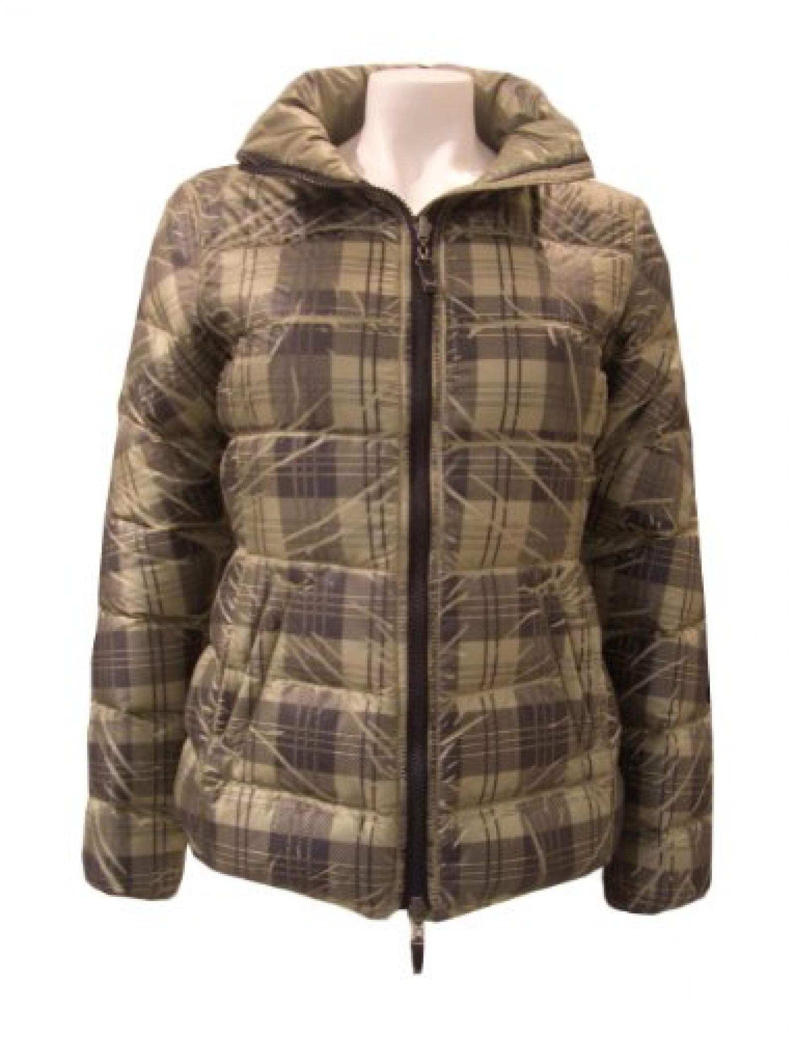 Sportmax Code, Daunenjacke, 74860306, khaki Sportmax Code, Daunenjacke, 74860306, khaki
