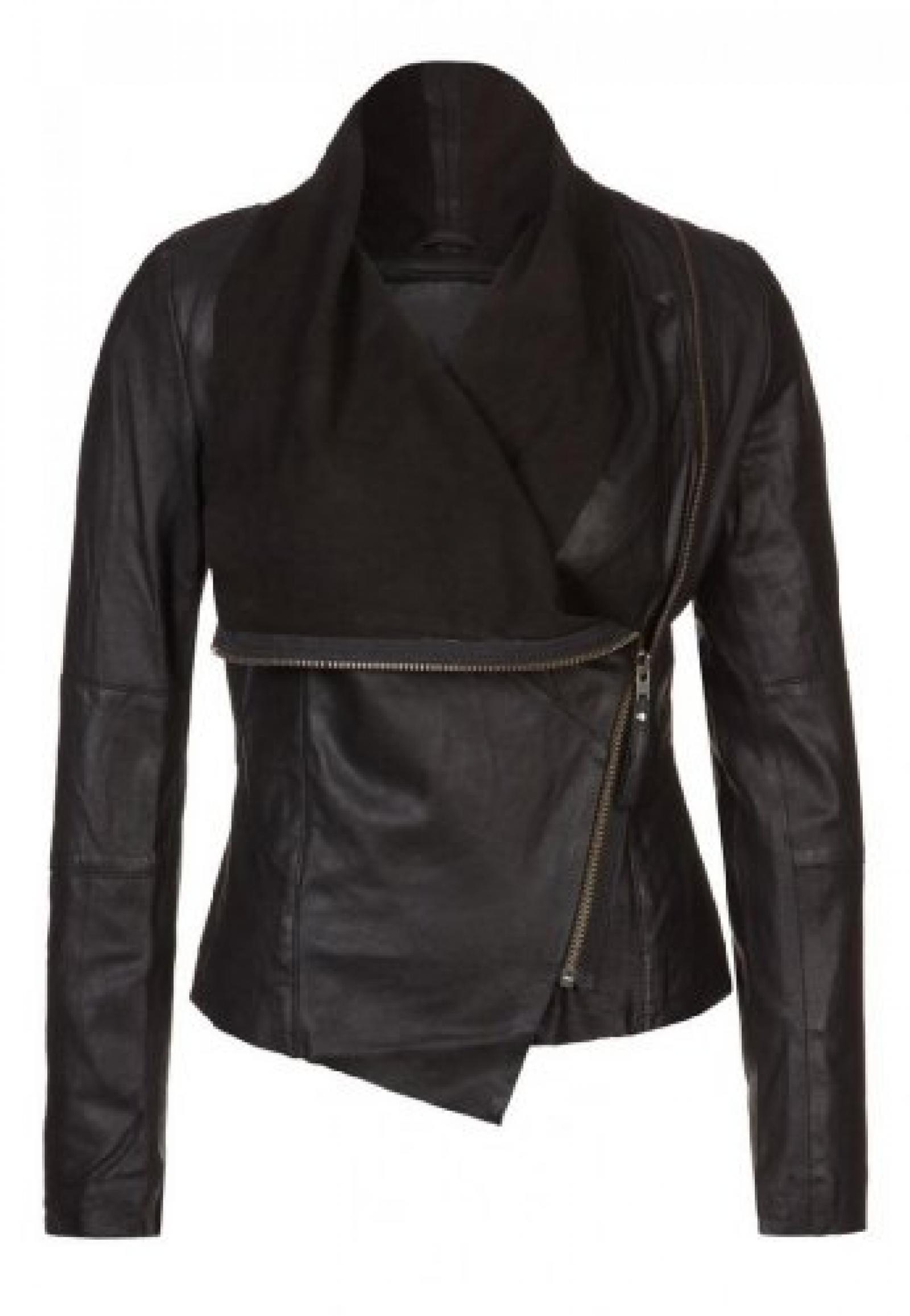 DashX Urban Damen Lederjacke DashX Urban Damen Lederjacke