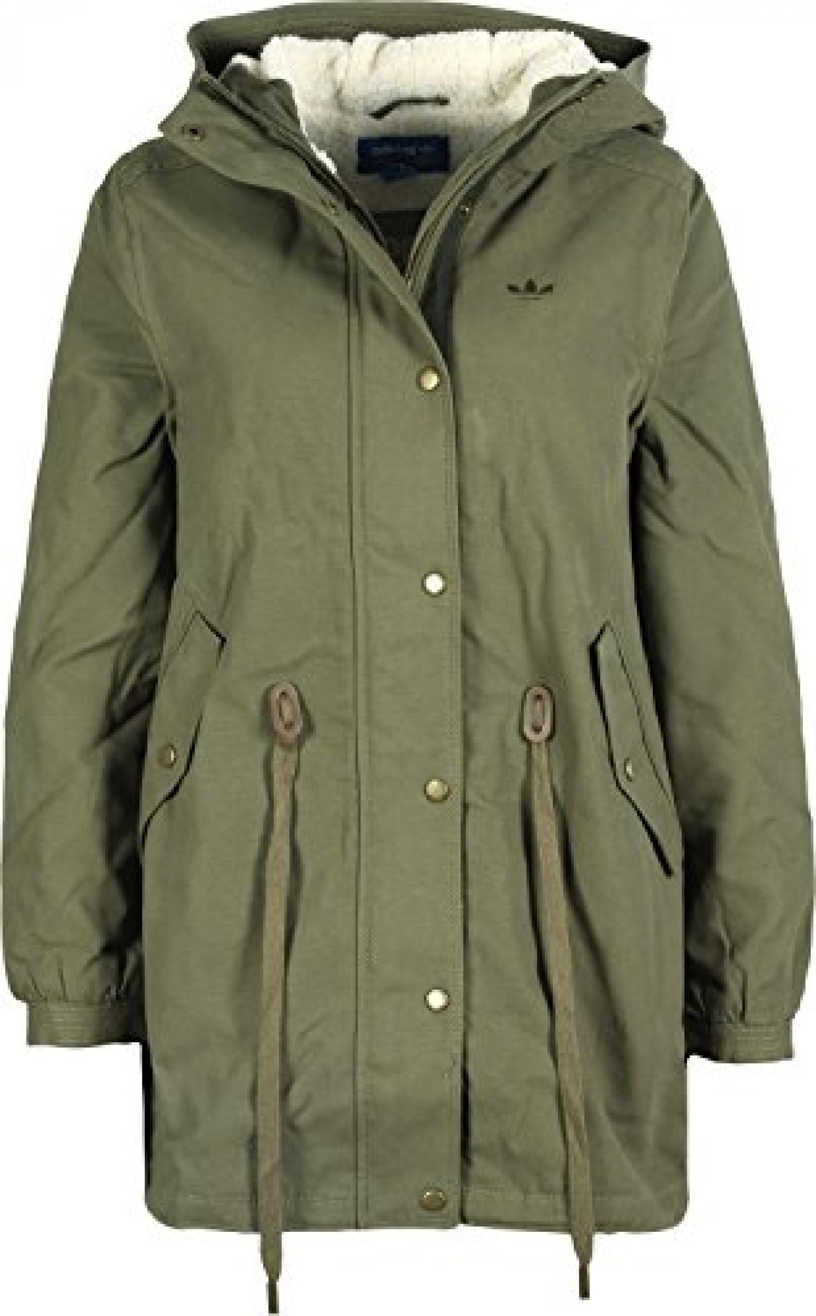 adidas PE Winter Parka adidas PE Winter Parka