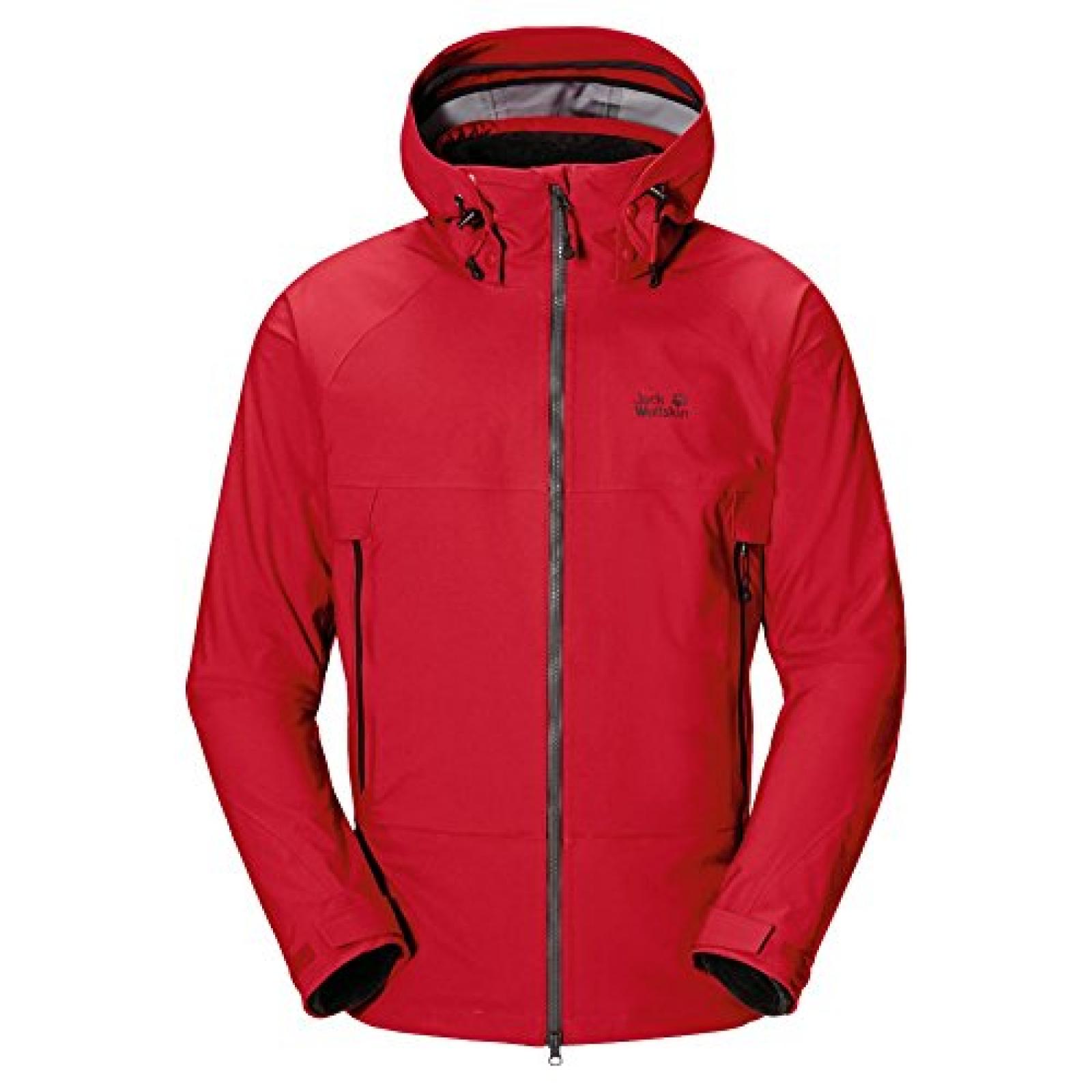 Jack Wolfskin GLACIER PEAK JACKET MEN 