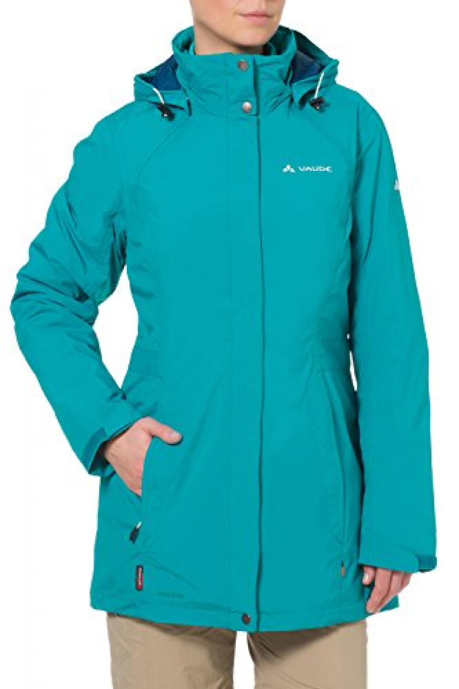 VAUDE Damen Jacke Womens Pembroke Jacket III 