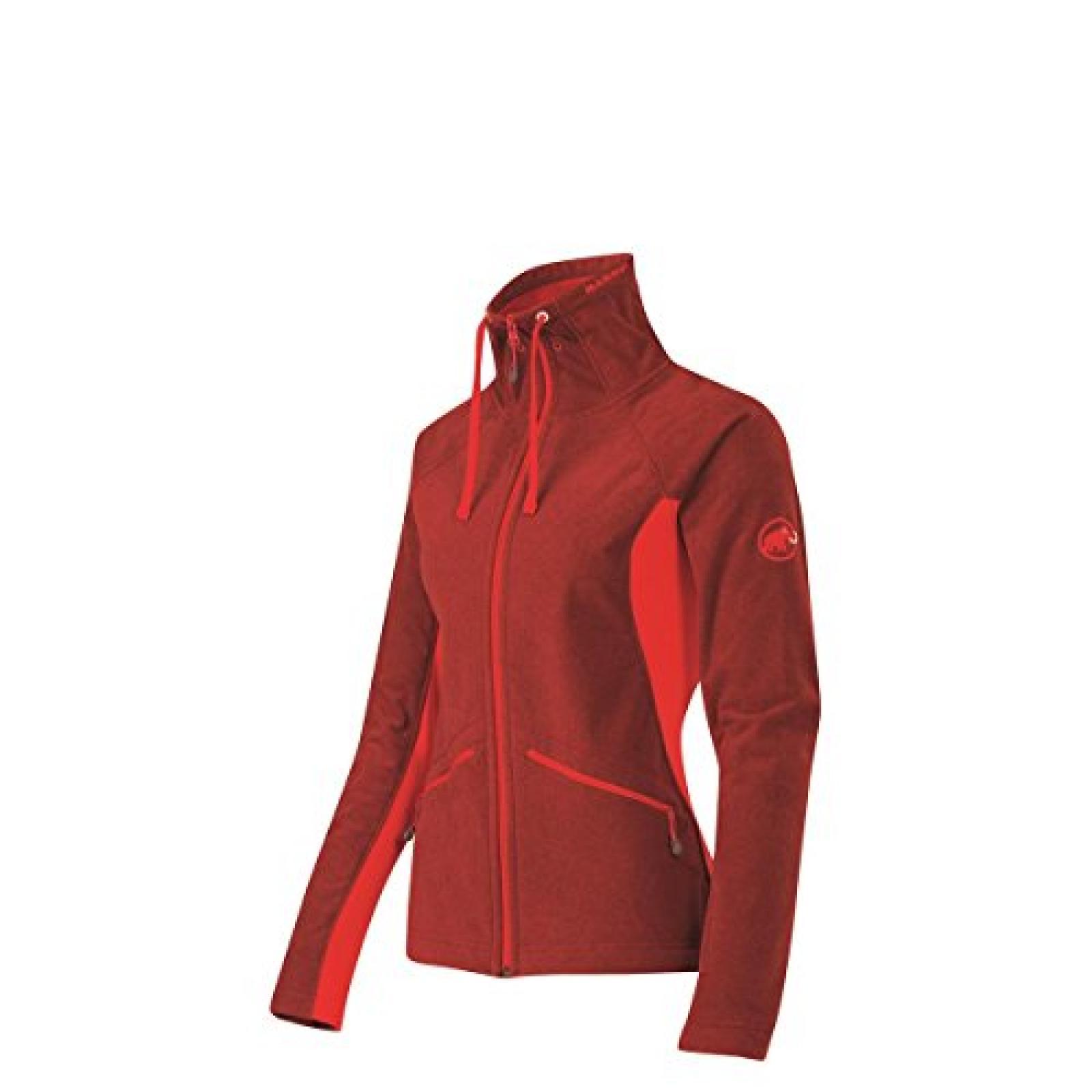 Mammut Damen Fleecejacke Niva Midlayer Mammut Damen Fleecejacke Niva Midlayer