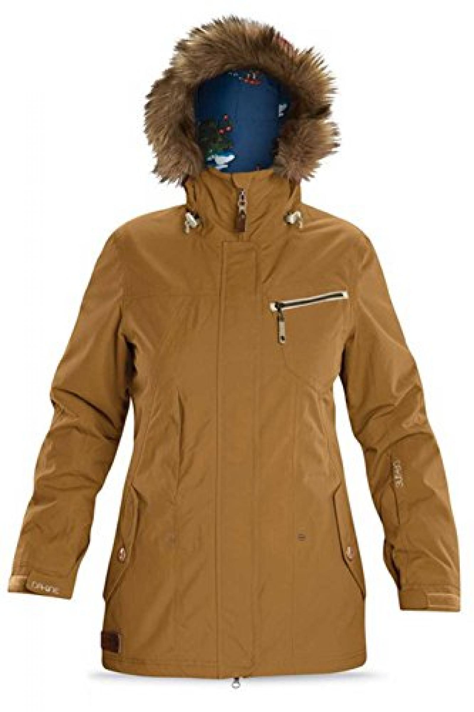 Da Kine Wren Snowboardjacke Damen Da Kine Wren Snowboardjacke Damen