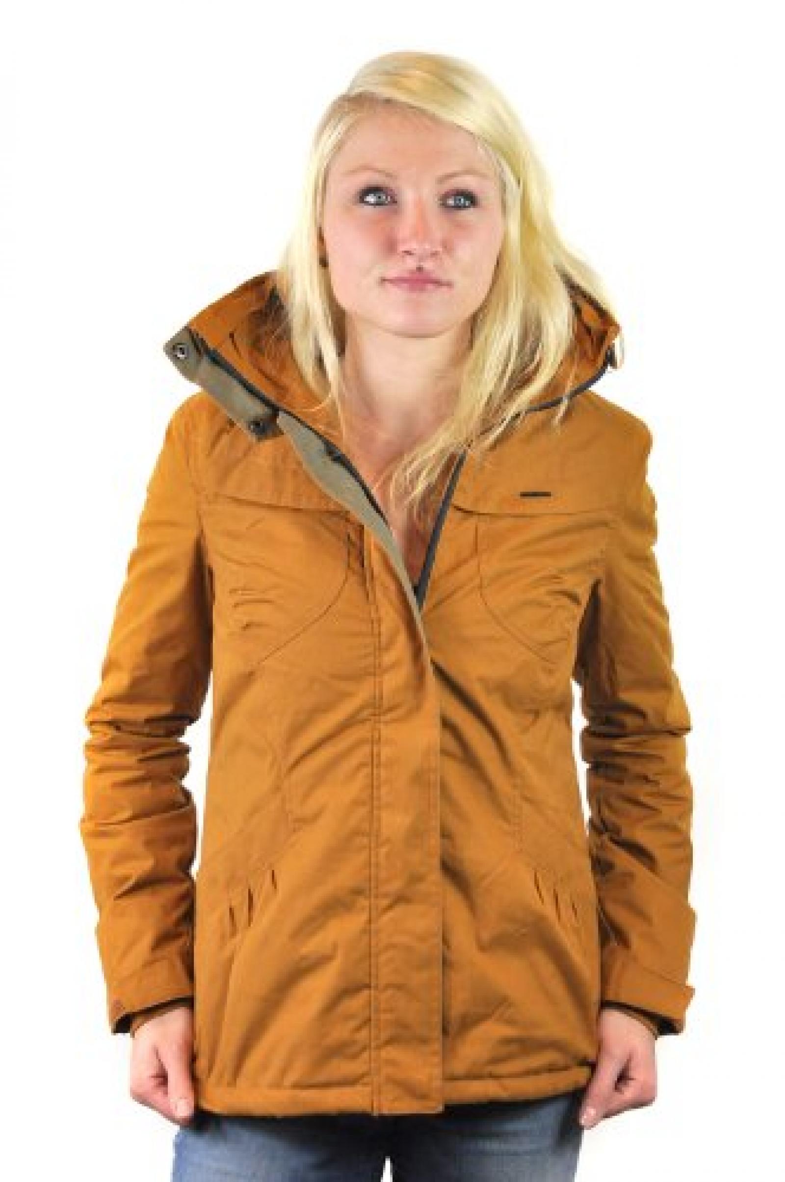 Ragwear Damen Jacke Lynx 