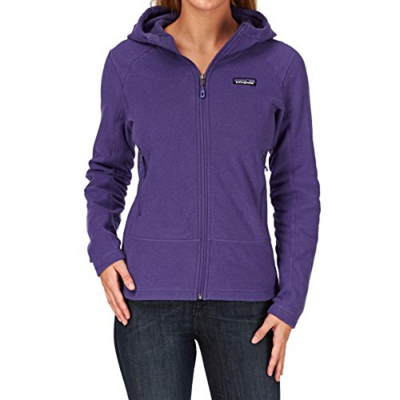 Patagonia Emmilen Hoody - Violetti Patagonia Emmilen Hoody - Violetti