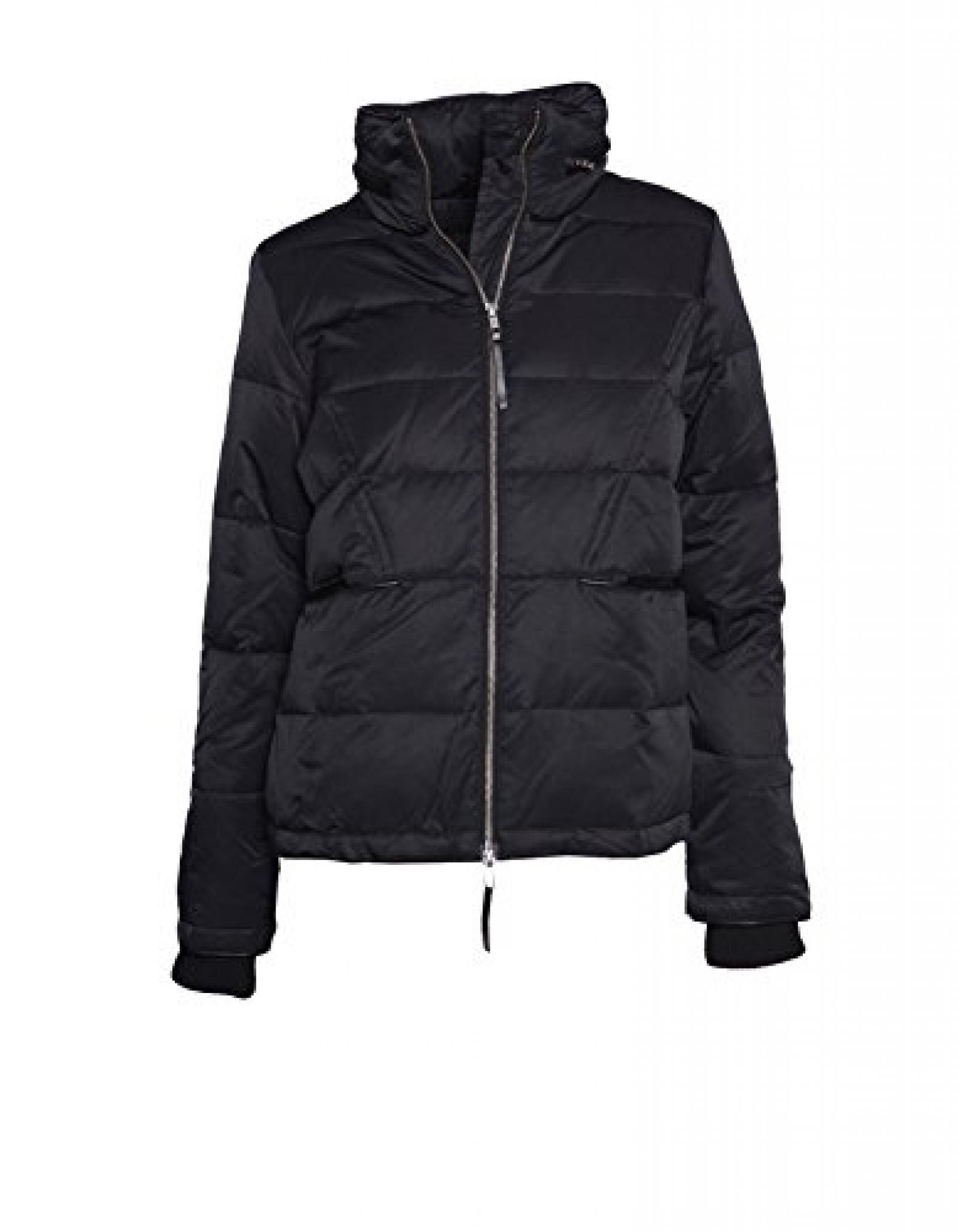 STORM & MARIE Daunenjacke Drewsen black STORM & MARIE Daunenjacke Drewsen black