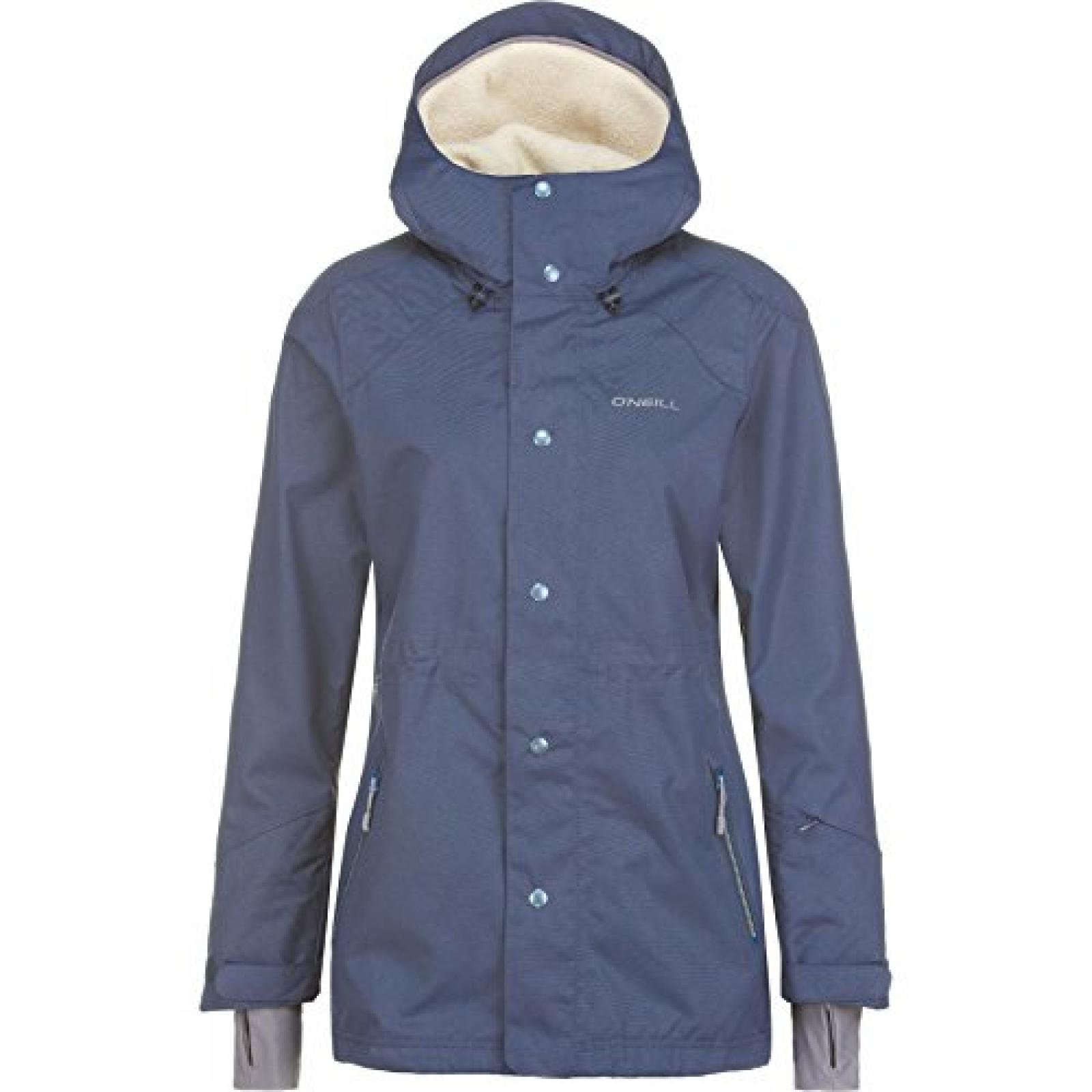 ONeill Pw Sparkle Snow Jacket - Black Out ONeill Pw Sparkle Snow Jacket - Black Out