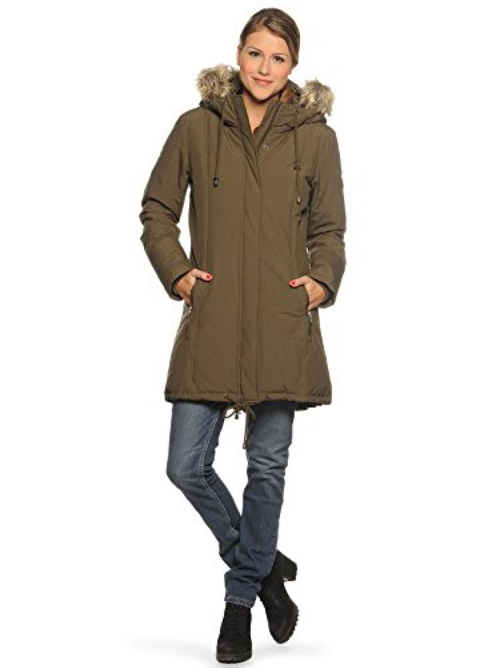 mbym Radium Winterjacke mbym Radium Winterjacke