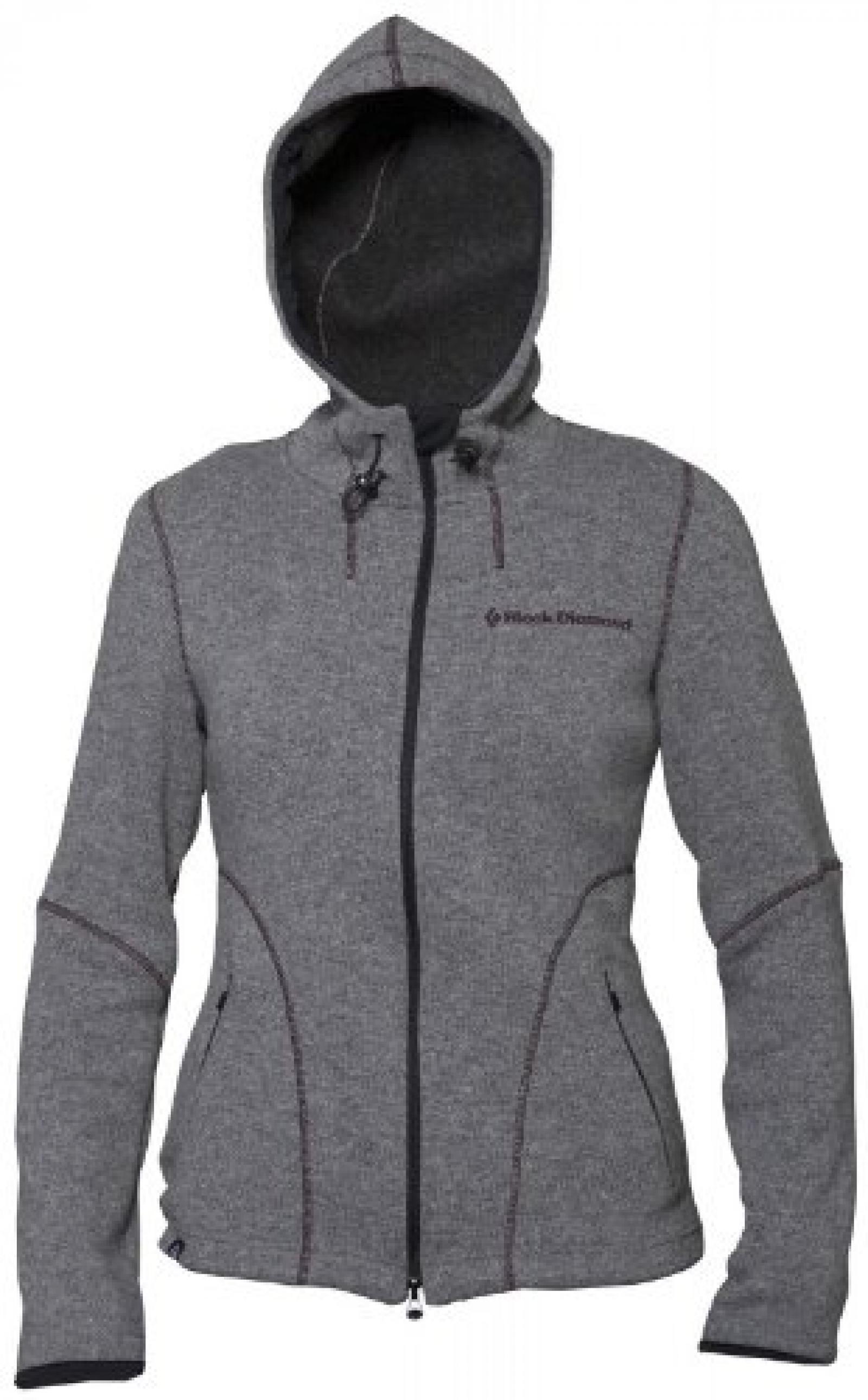 Black Diamond Entrap Jacket Women - Fleecejacke Black Diamond Entrap Jacket Women - Fleecejacke