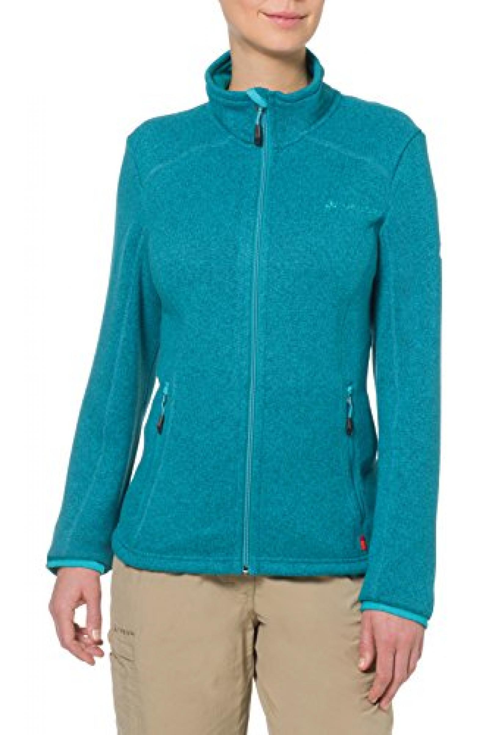 VAUDE Damen Jacke Womens Rienza Jacket VAUDE Damen Jacke Womens Rienza Jacket