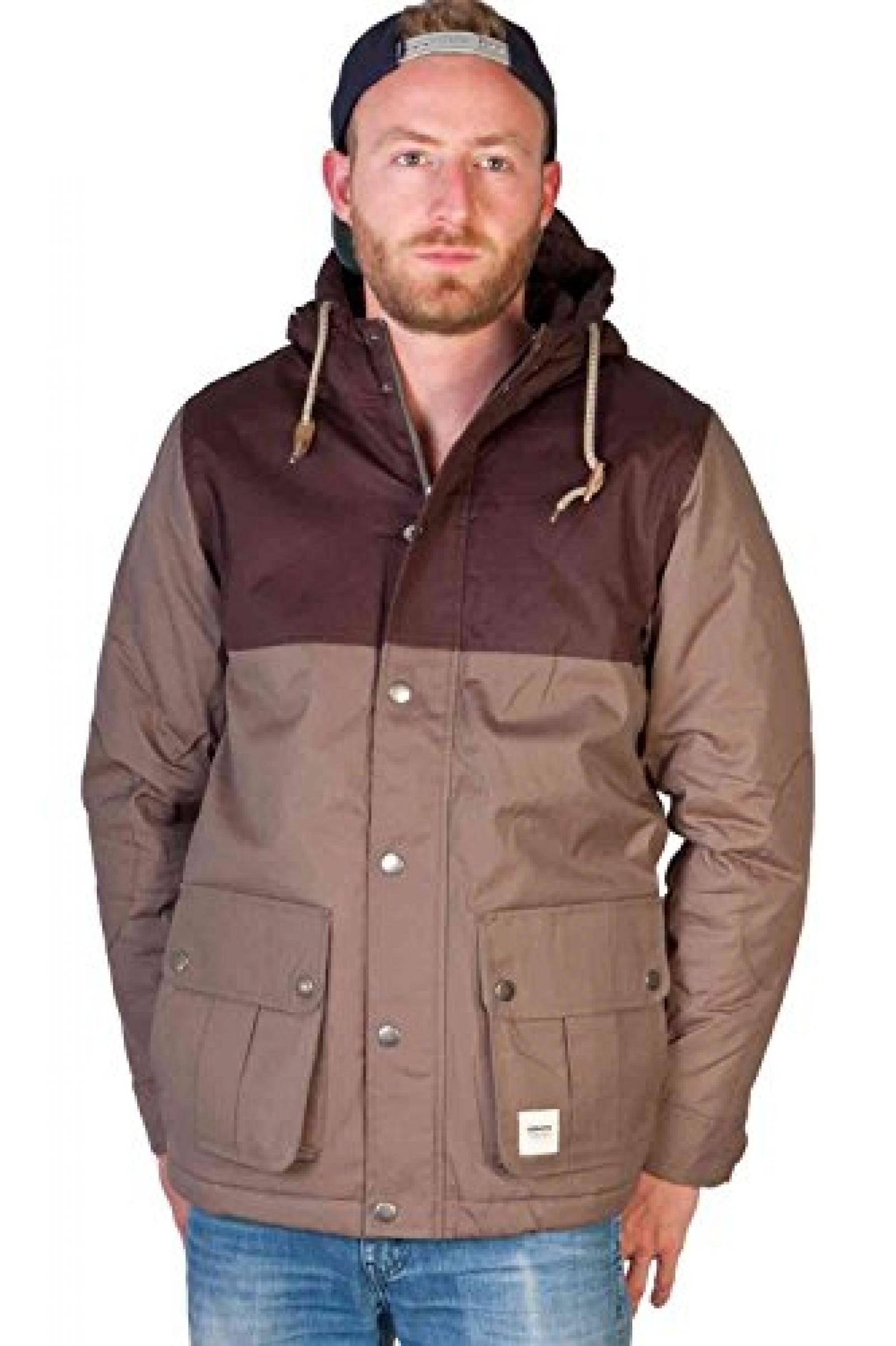 wemoto Gant Jacket wemoto Gant Jacket