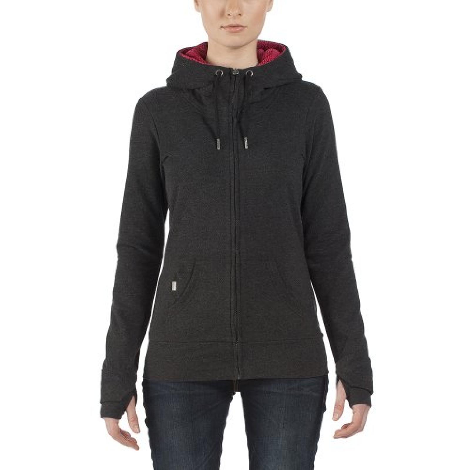 Bench Damen Sweatjacke Bobsledtime Bench Damen Sweatjacke Bobsledtime