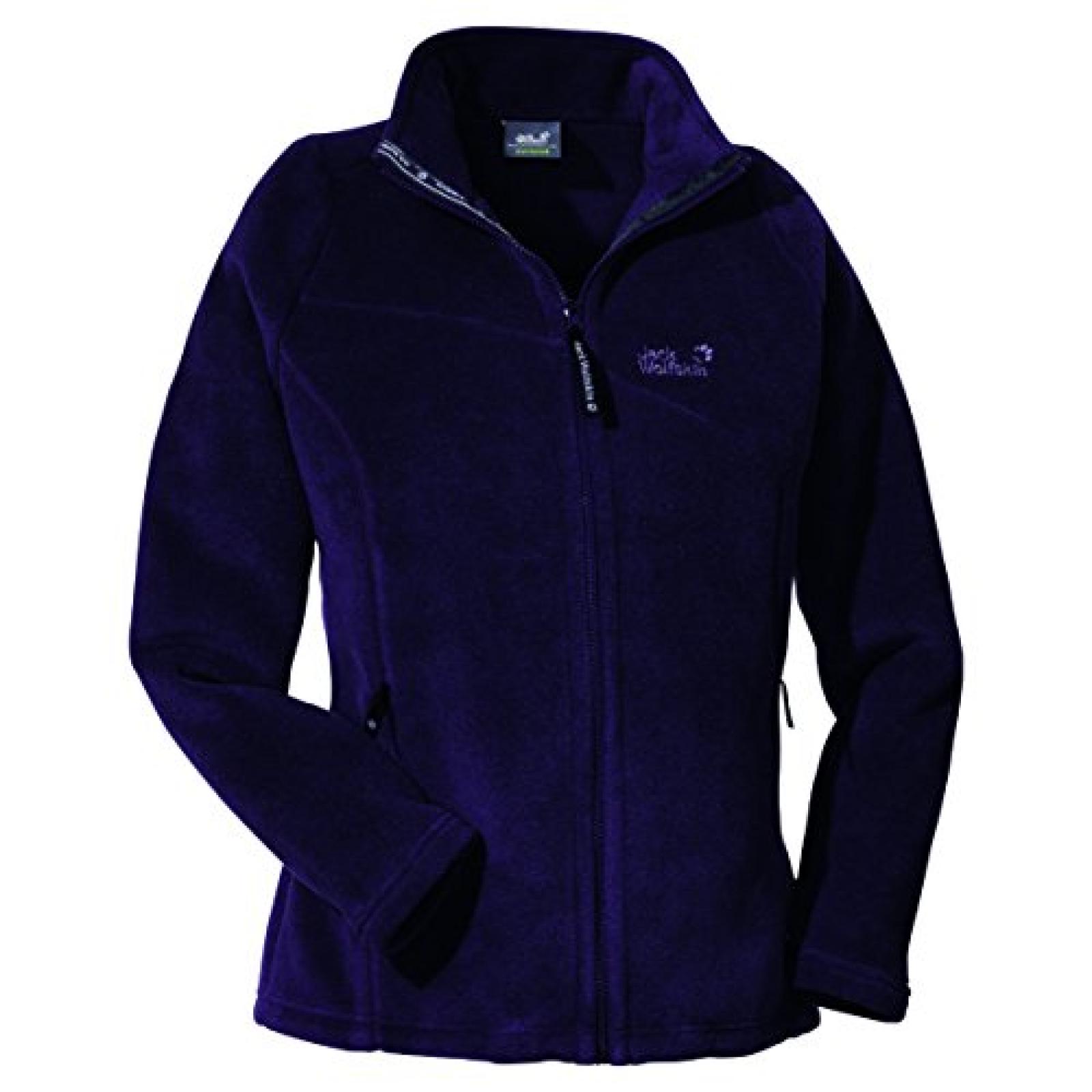 Jack Wolfskin ROCK JACKET WOMEN 