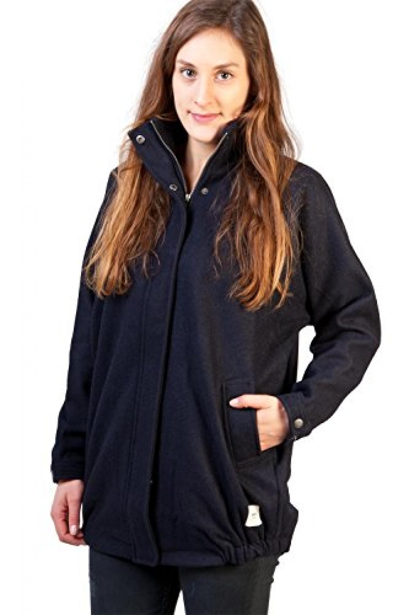 Wemoto Teri Girls Winterjacke (dark navy) 