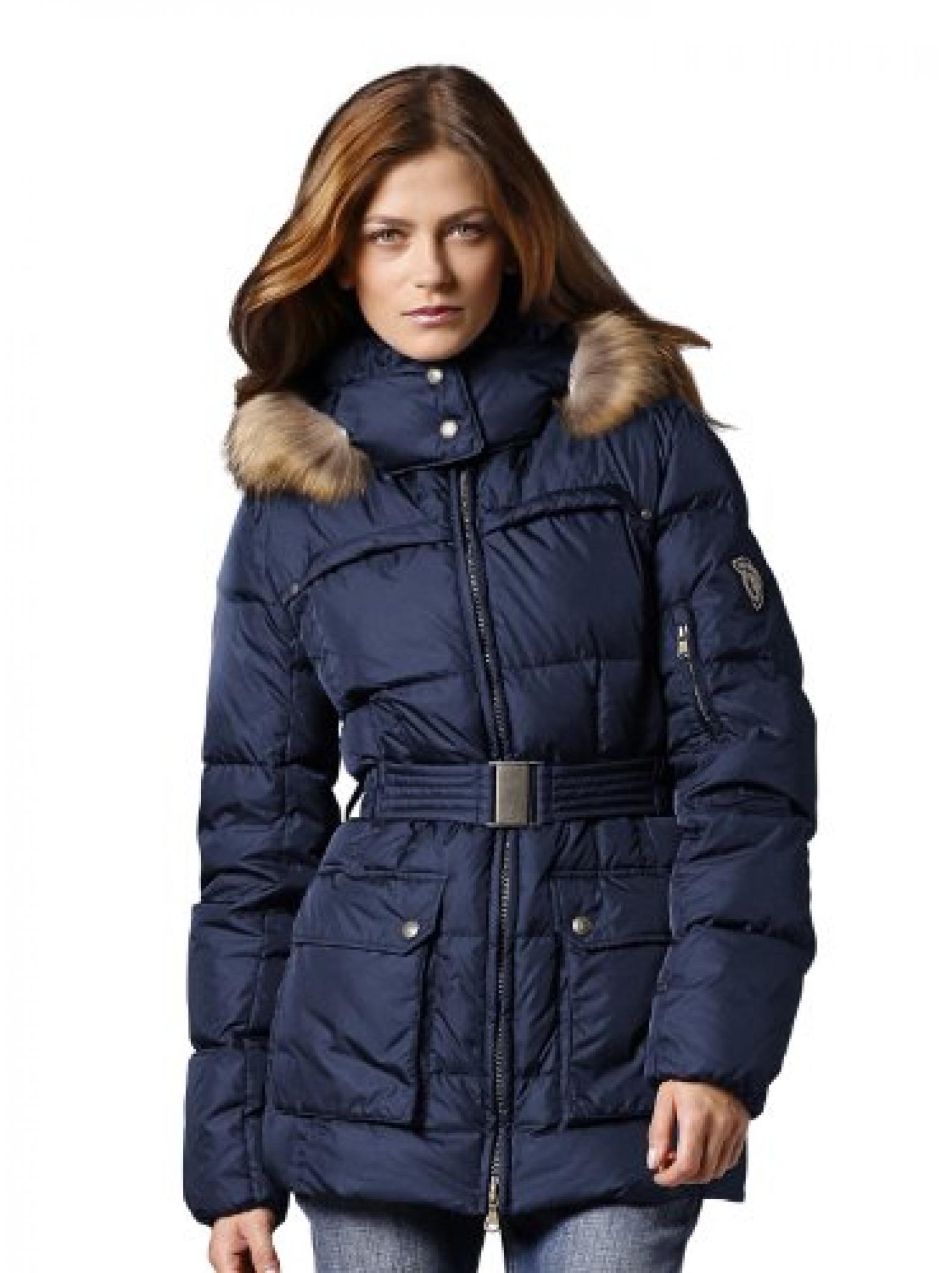 Bogner Fire + Ice Damen Jacke Cadiz-DP Bogner Fire + Ice Damen Jacke Cadiz-DP