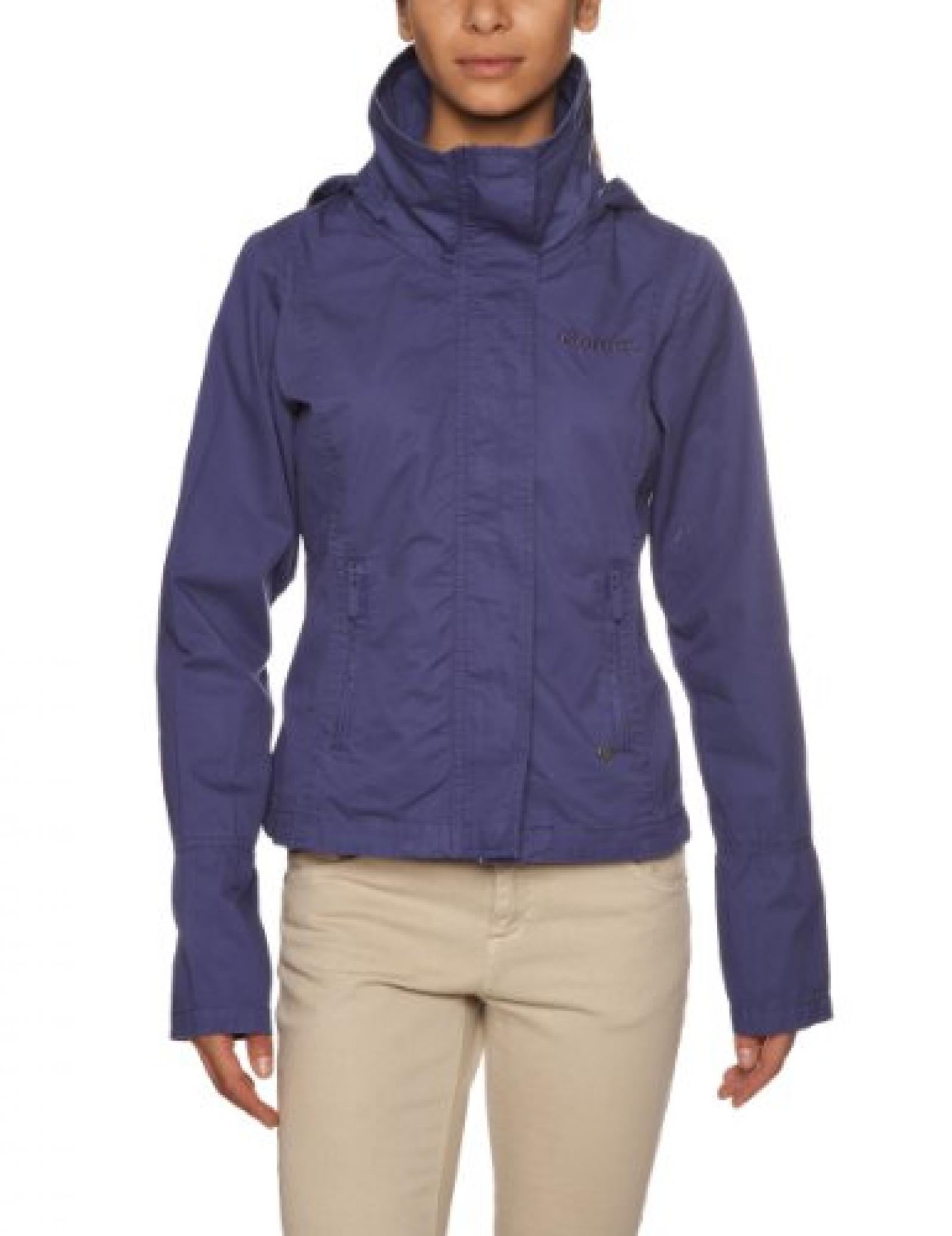 Bench Damen Jacke BARBEQUE 2 