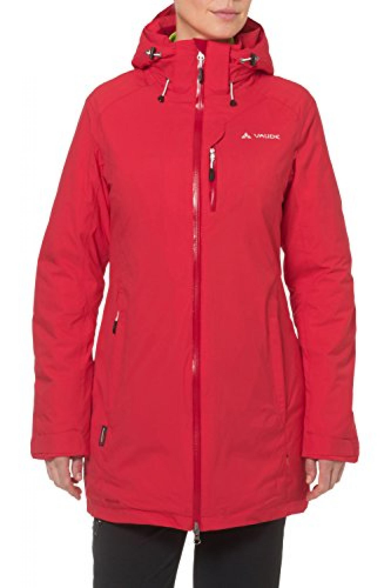 VAUDE Damen Jacke Womens Altiplano Jacket VAUDE Damen Jacke Womens Altiplano Jacket