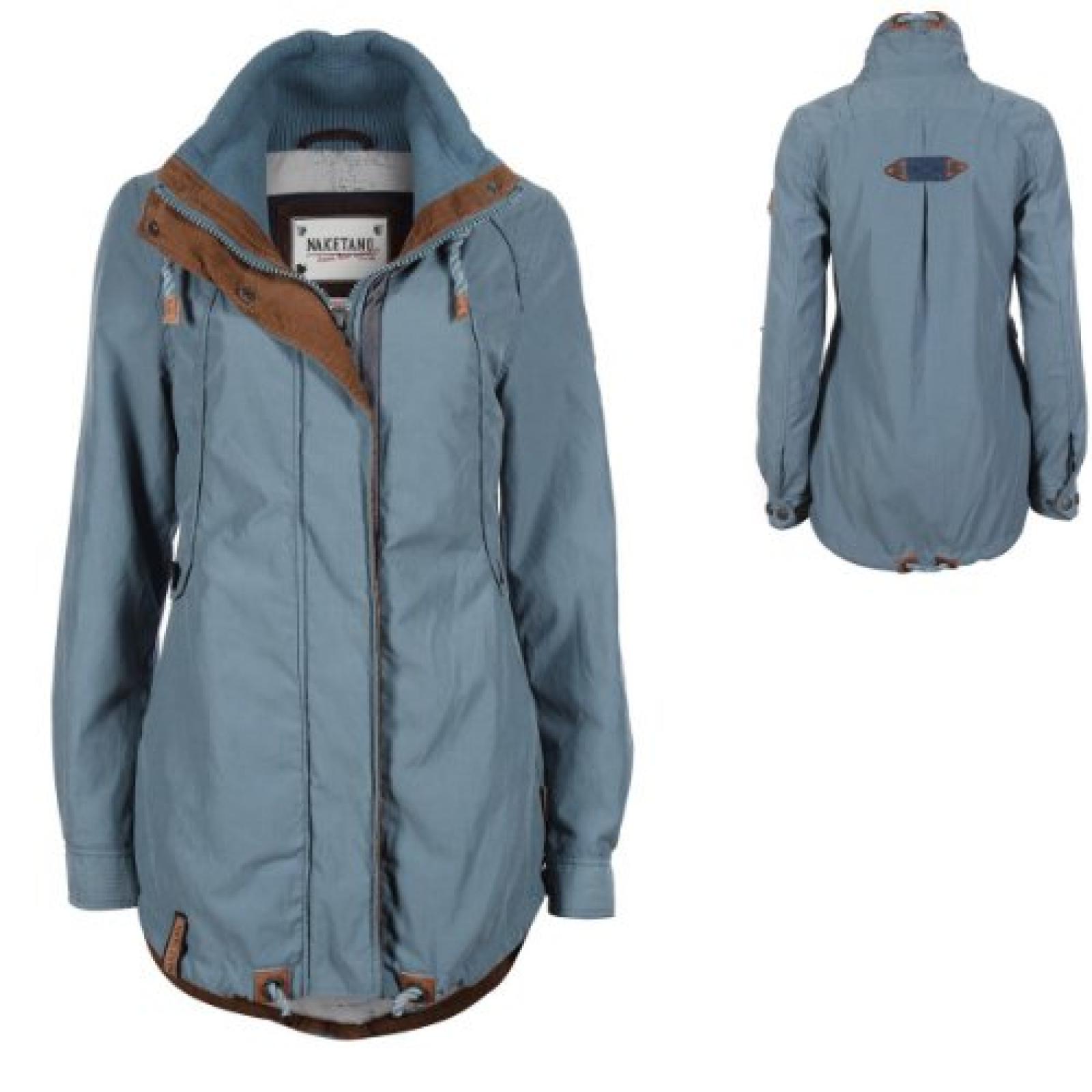 naketano jacke damen xl sale