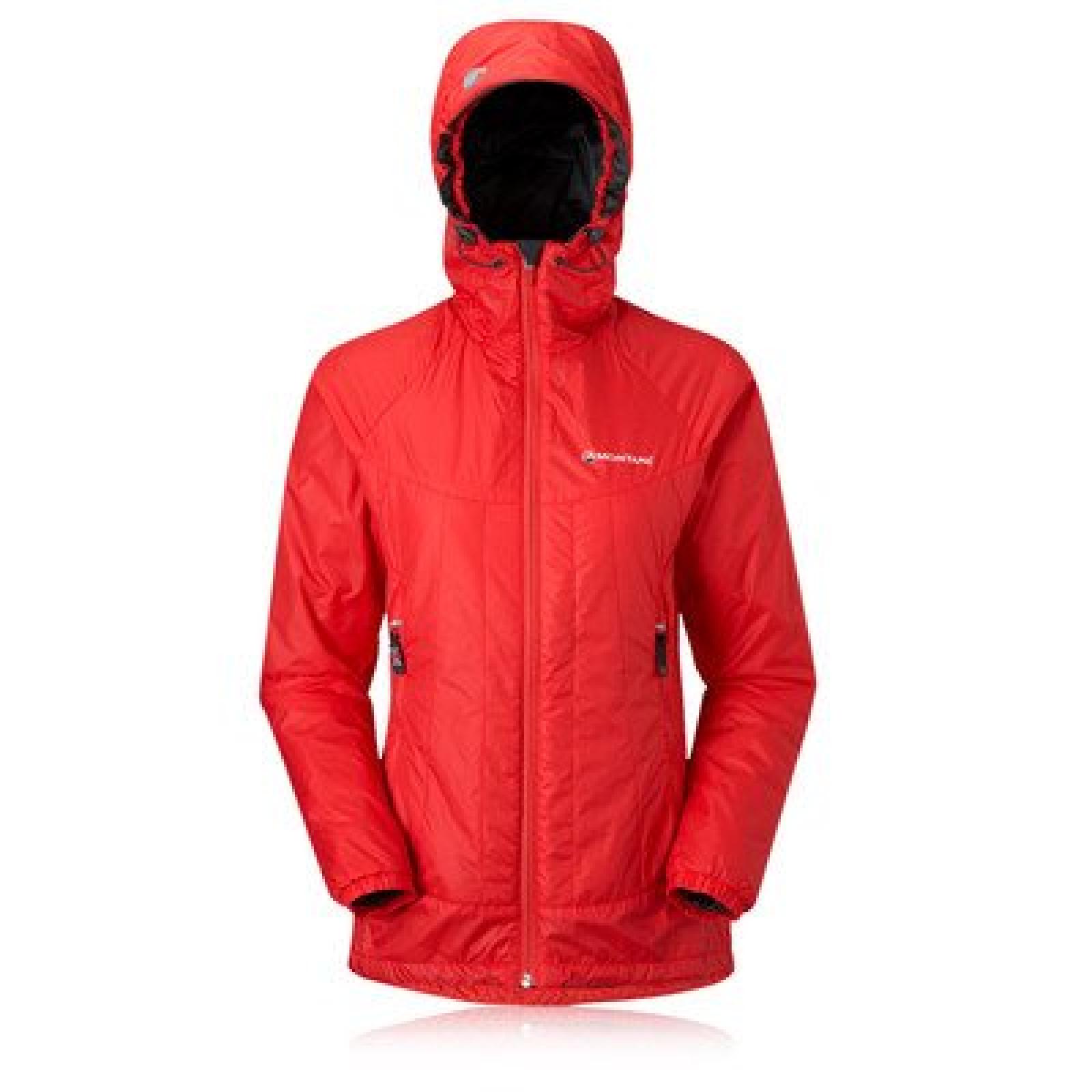 Montane Prism Womens Outdoor Jacke 