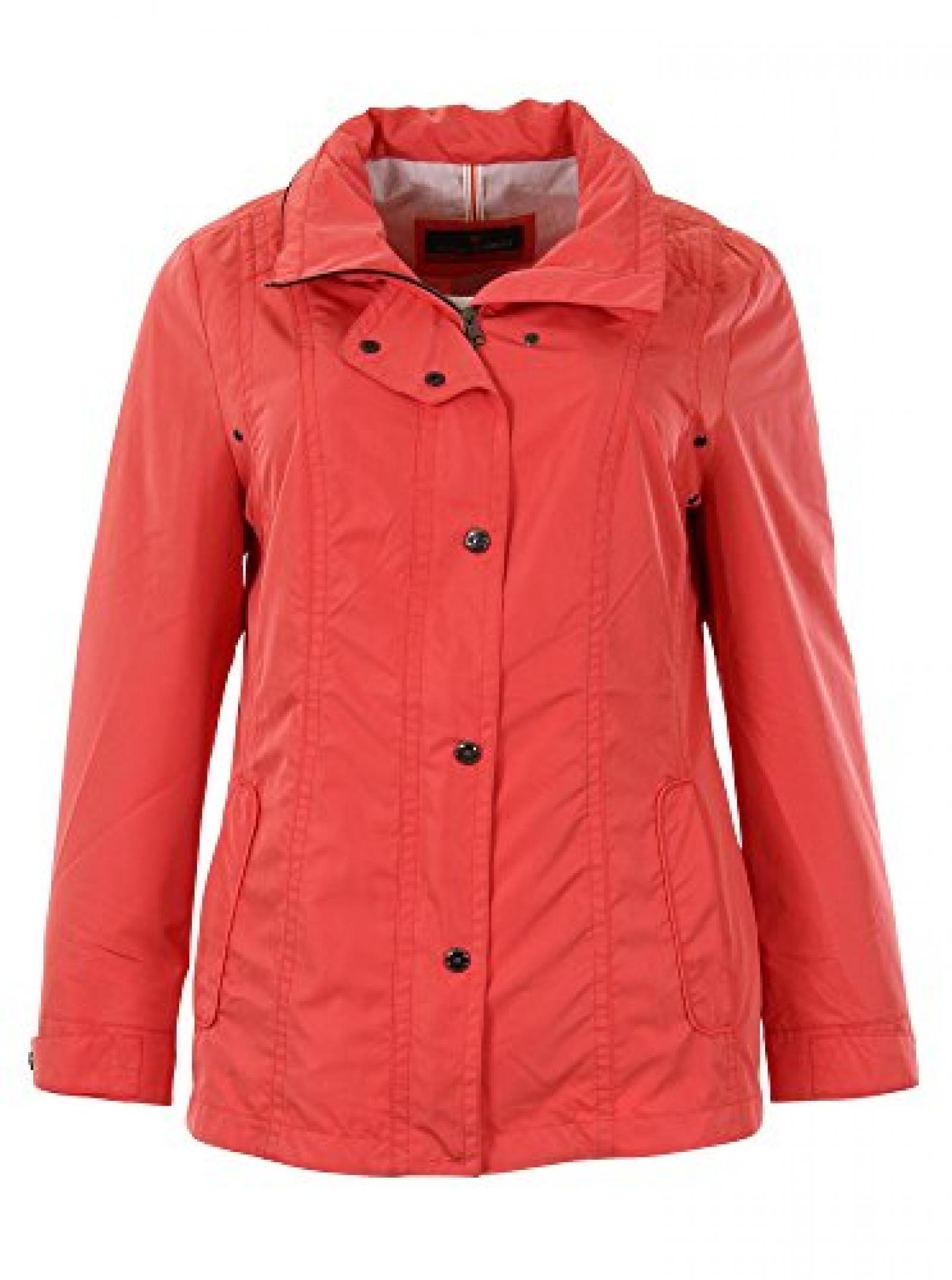 Fuchs Schmitt - Damen - Übergangsjacke in coralle Fuchs Schmitt - Damen - Übergangsjacke in coralle