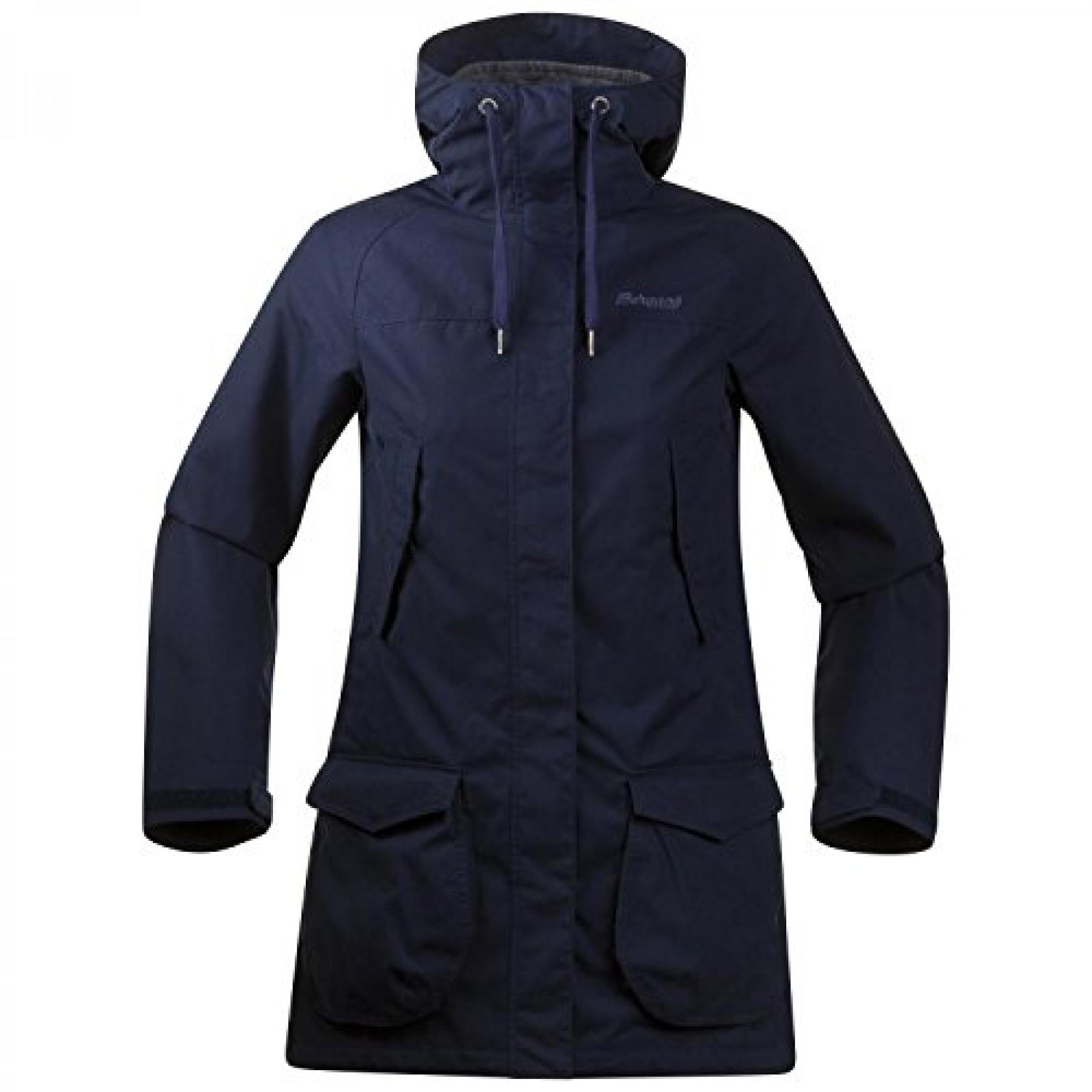 Bergans Damen Jacke T&oslash;nsberg Lady 2493 