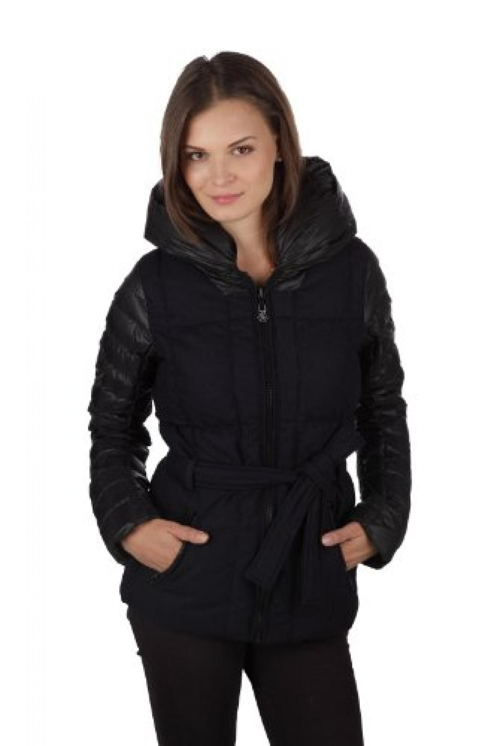 Maison Scotch - Damen Daunenjacke, dunkelblau Maison Scotch - Damen Daunenjacke, dunkelblau