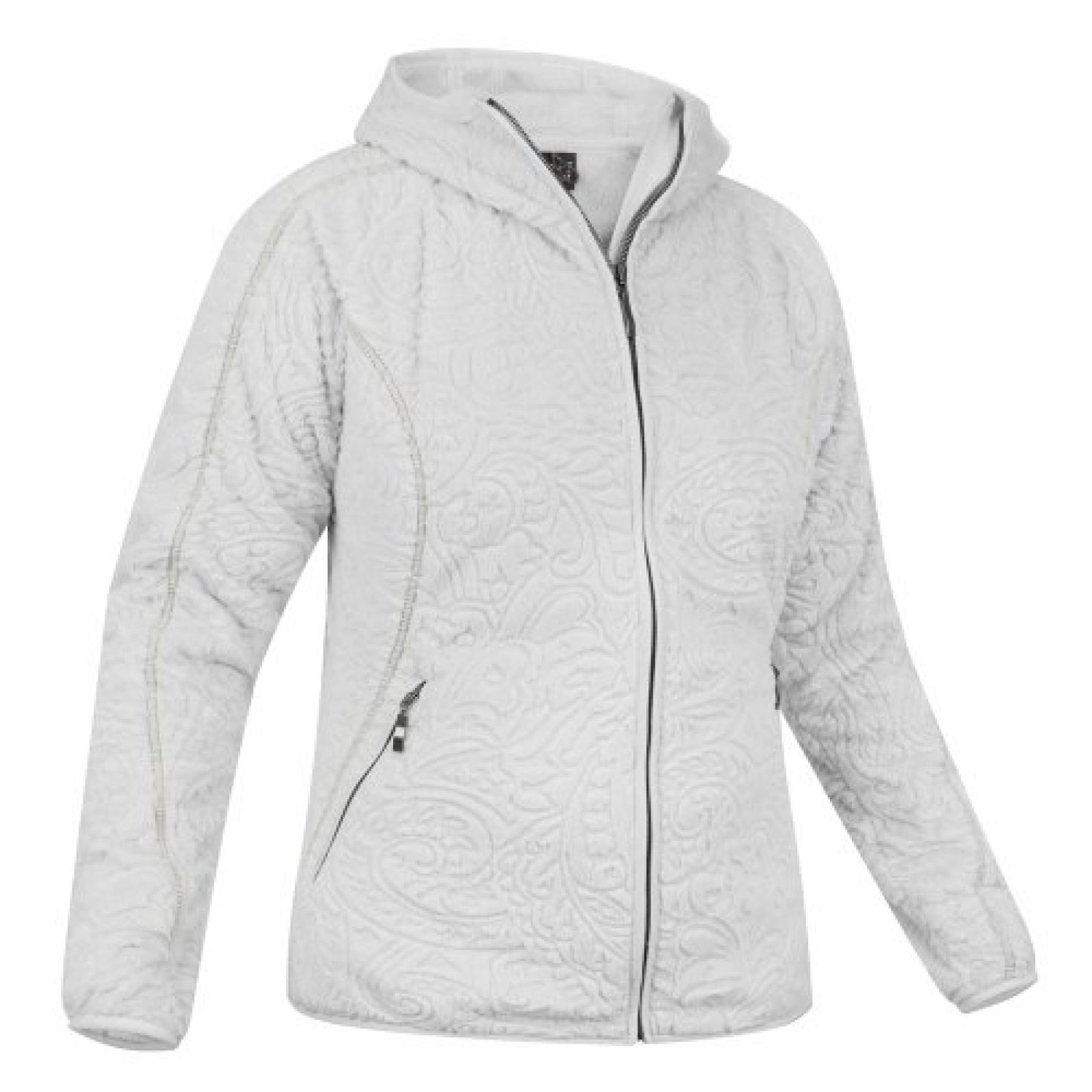 Salewa Damen Kapuzenjacke Dzong Allover 21828 