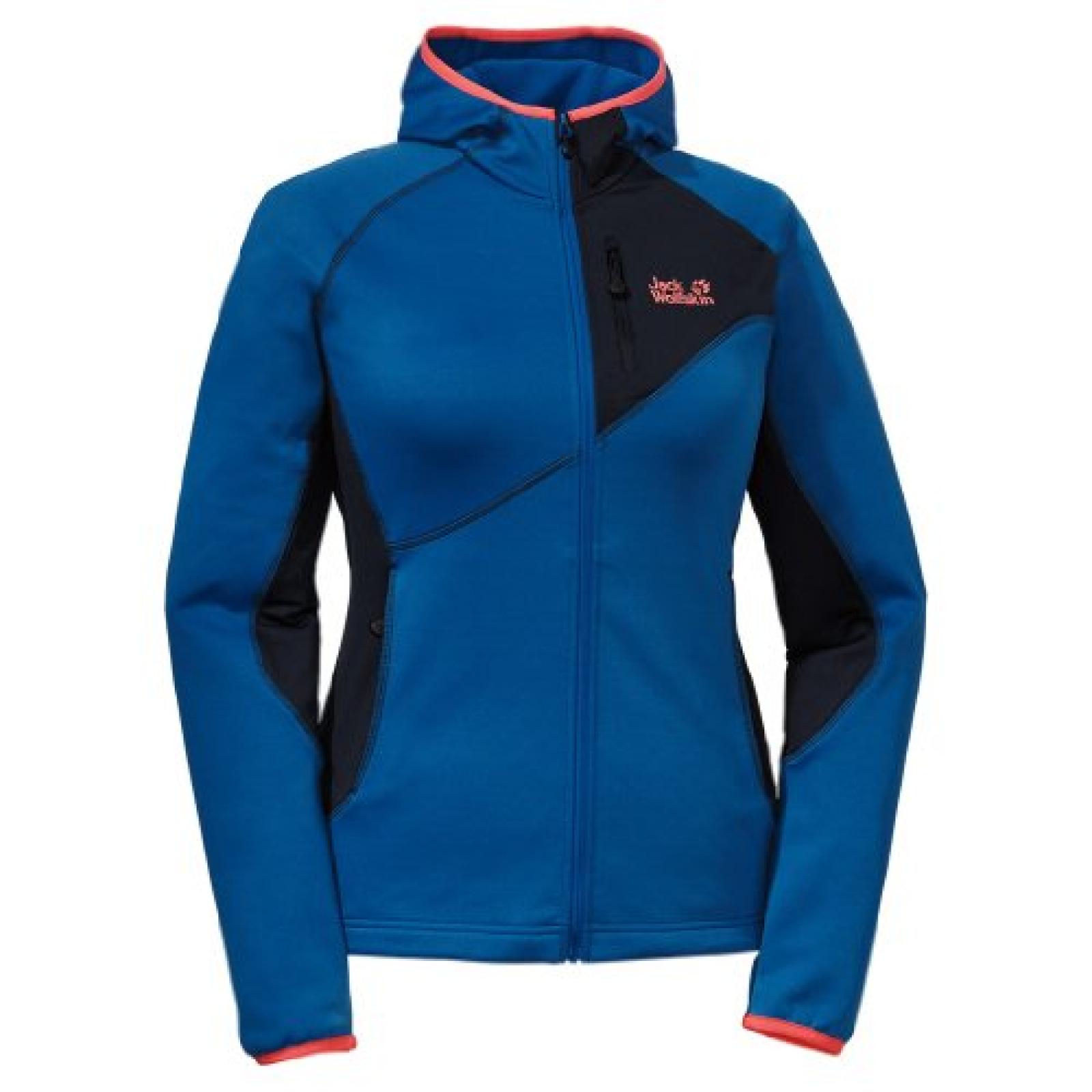 Jack Wolfskin COMPOSITE DYNAMIC JACKET WOMEN Jack Wolfskin COMPOSITE DYNAMIC JACKET WOMEN