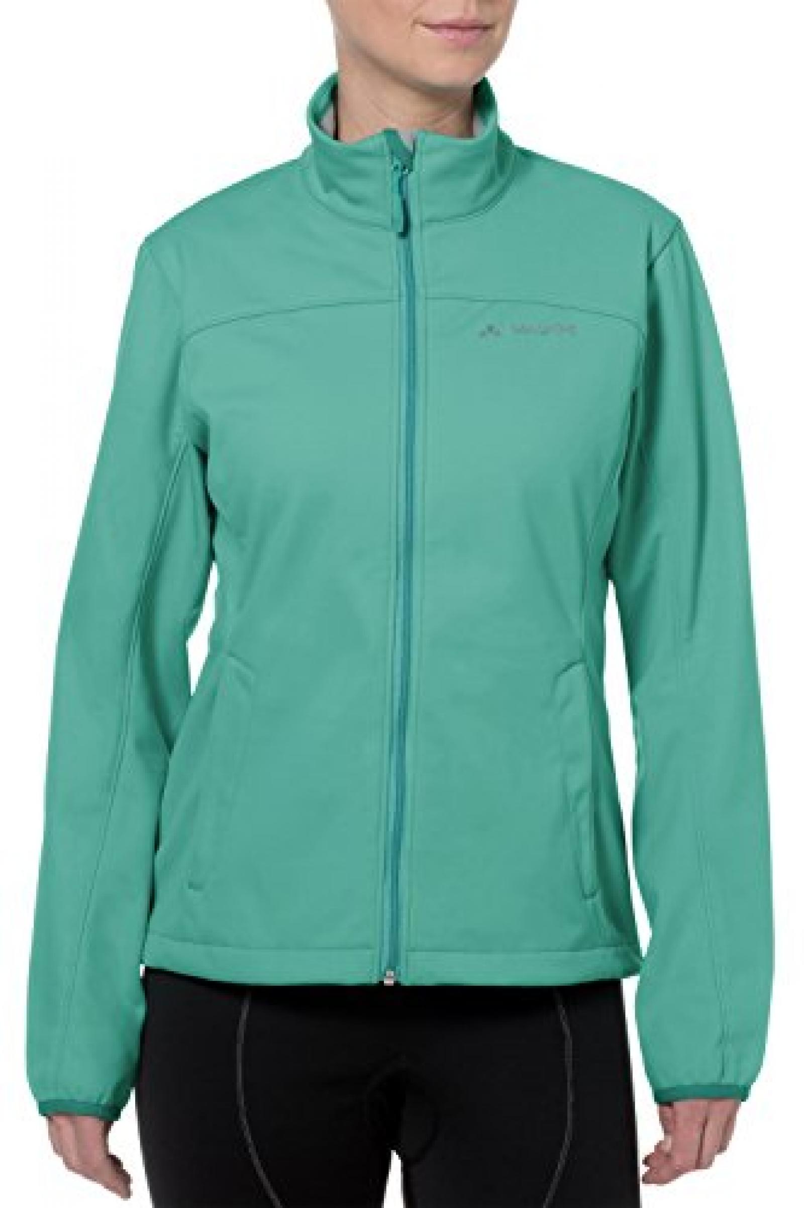 VAUDE Damen Jacke Womens Wintry Jacket II VAUDE Damen Jacke Womens Wintry Jacket II