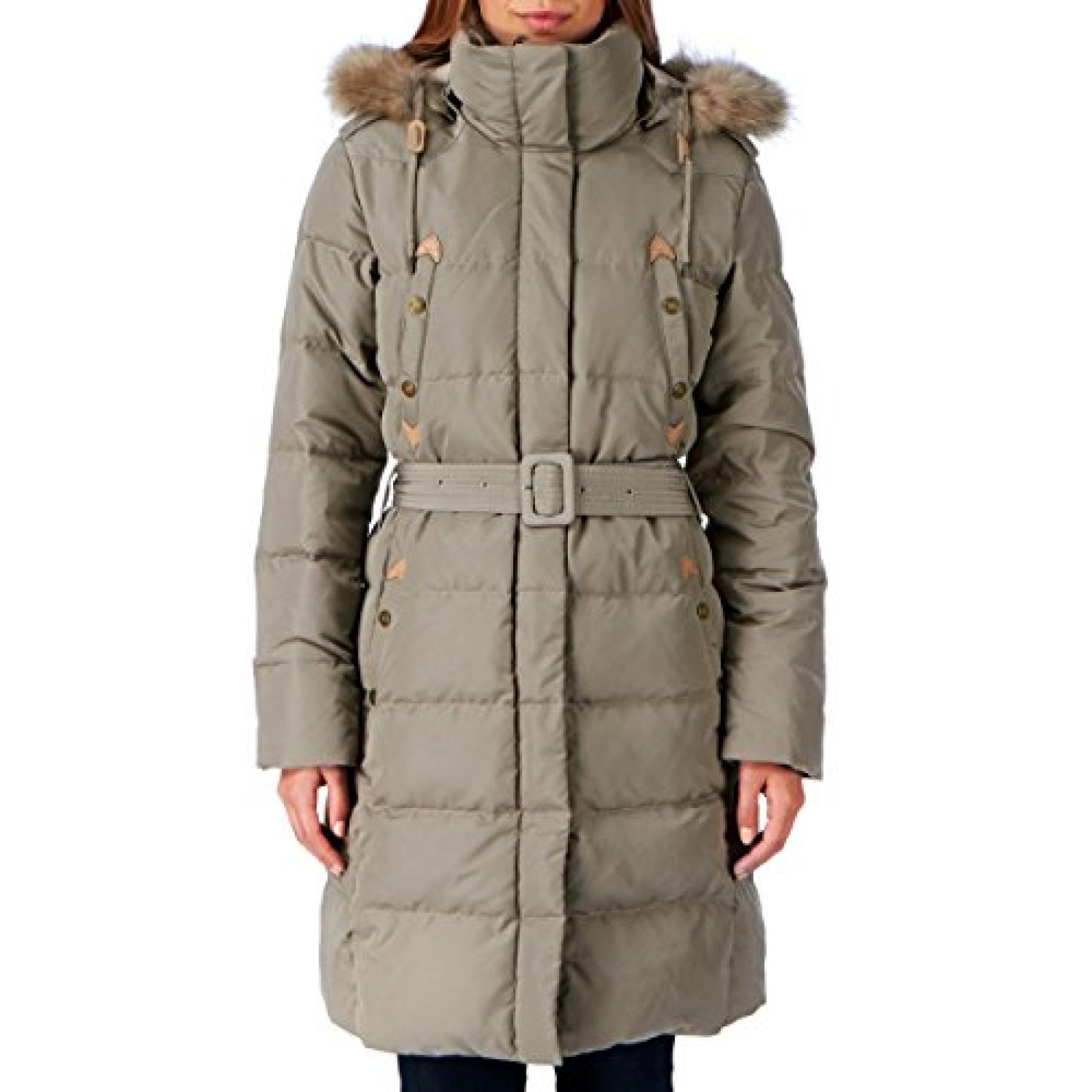Aigle Cuckmerry Jacket - Souris Aigle Cuckmerry Jacket - Souris