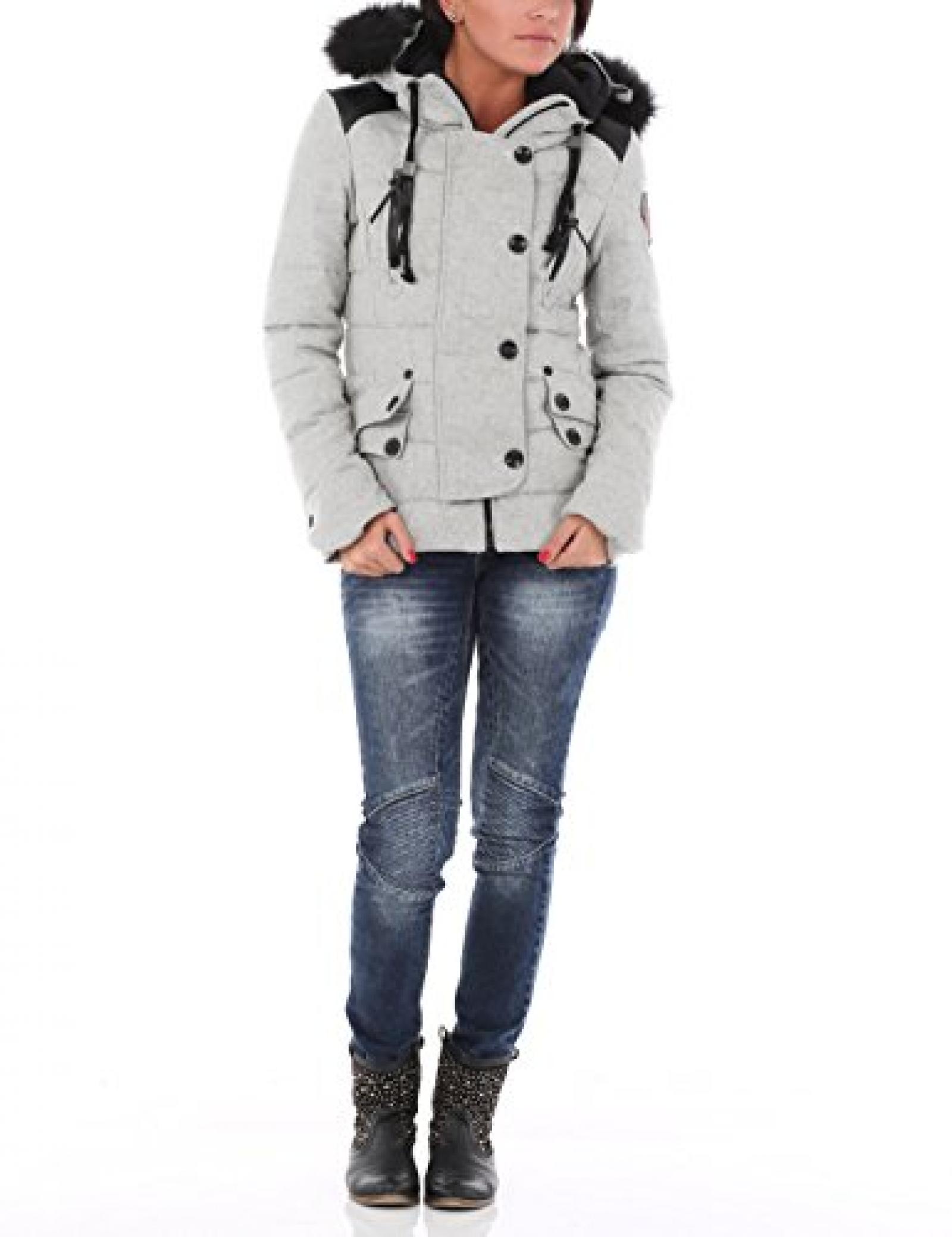 M.O.D Damen Jacke Jacket M.O.D Damen Jacke Jacket