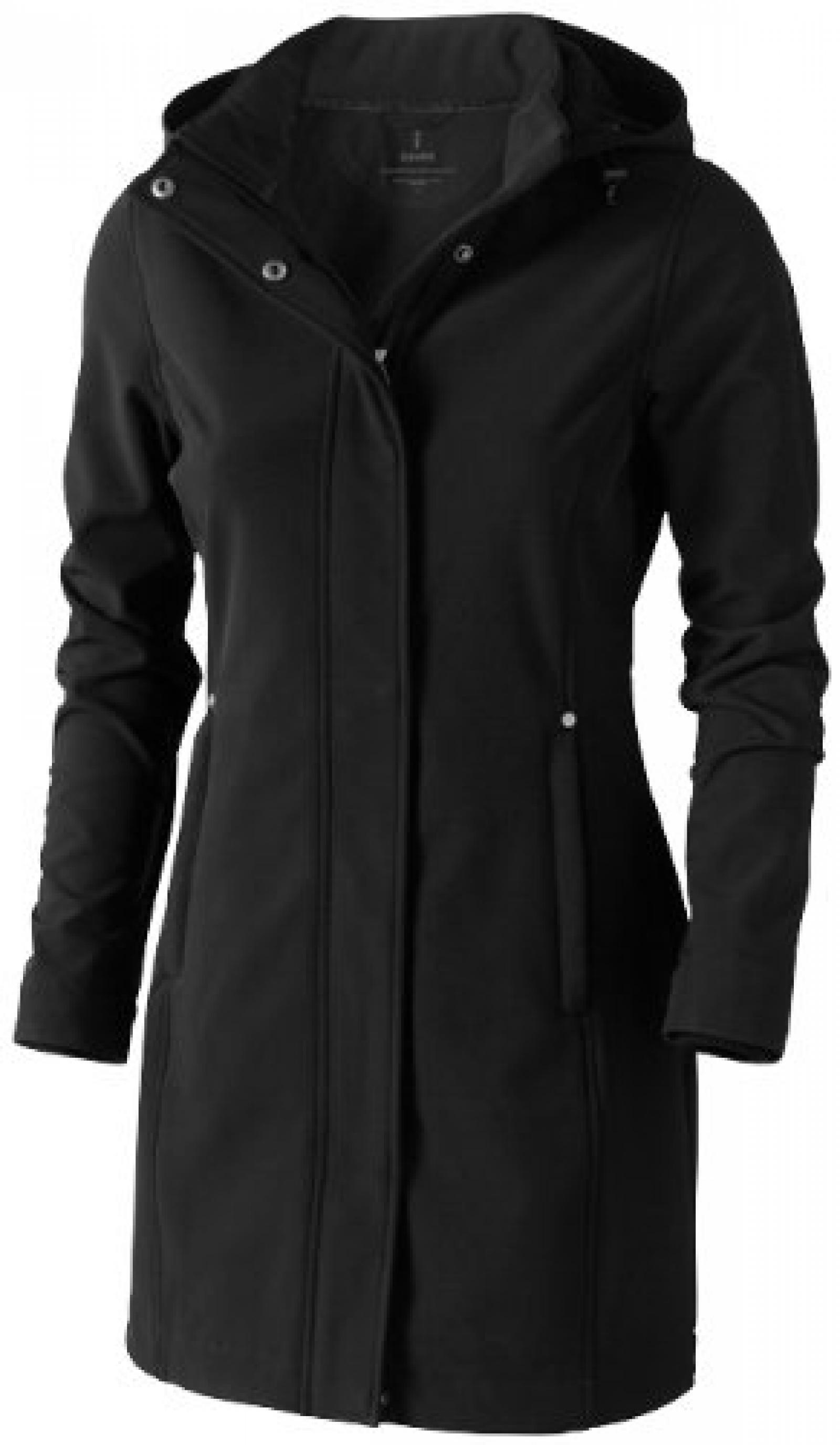 ELEVATE Chatham Damen-Softshelljacke ELEVATE Chatham Damen-Softshelljacke