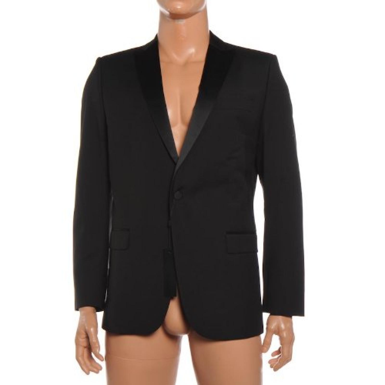 J. LindebergHerren Anzugjacke J. LindebergHerren Anzugjacke
