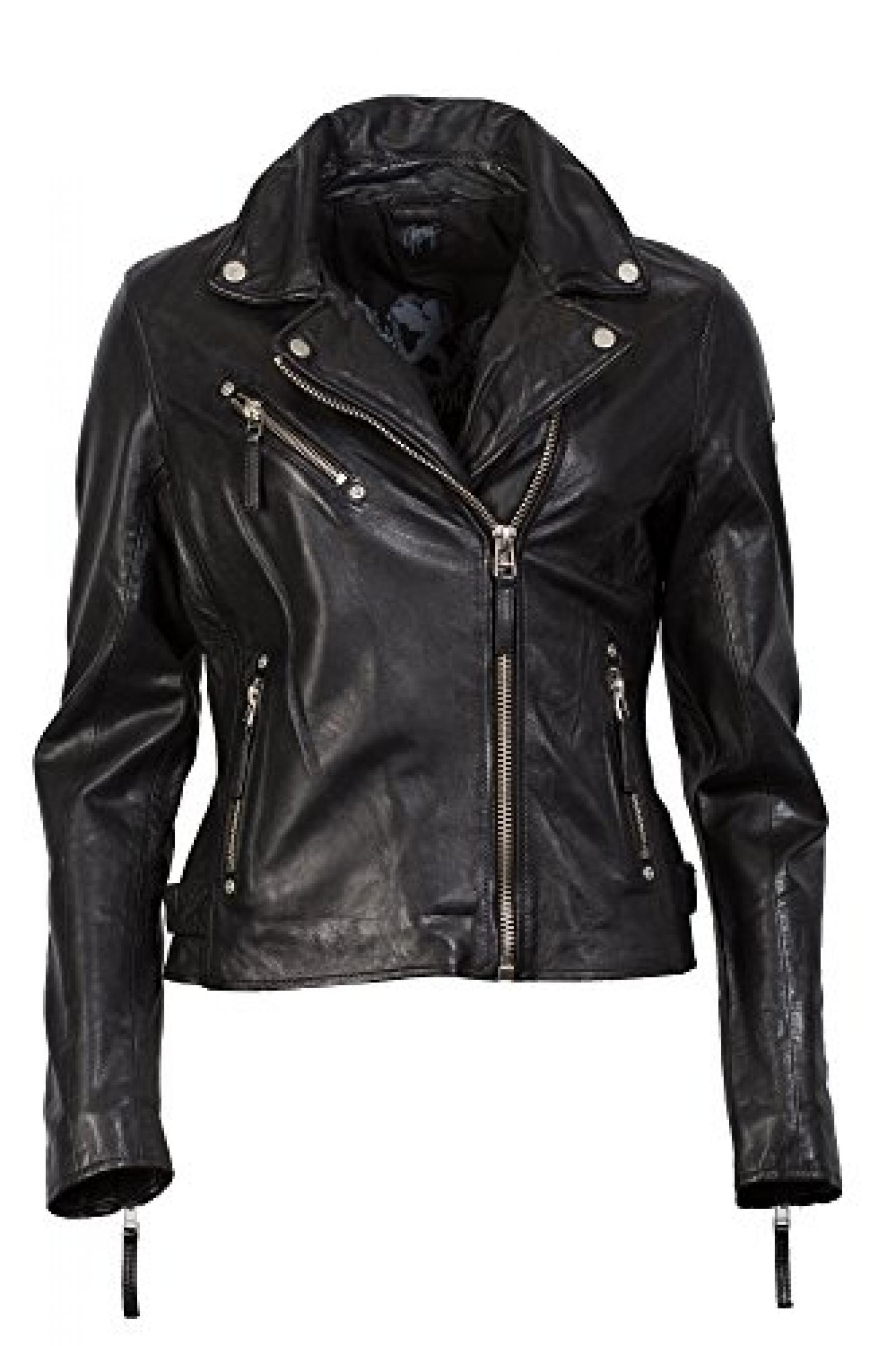 Gipsy Damen Lederjacke Perfecto W14 LEGV Gipsy Damen Lederjacke Perfecto W14 LEGV
