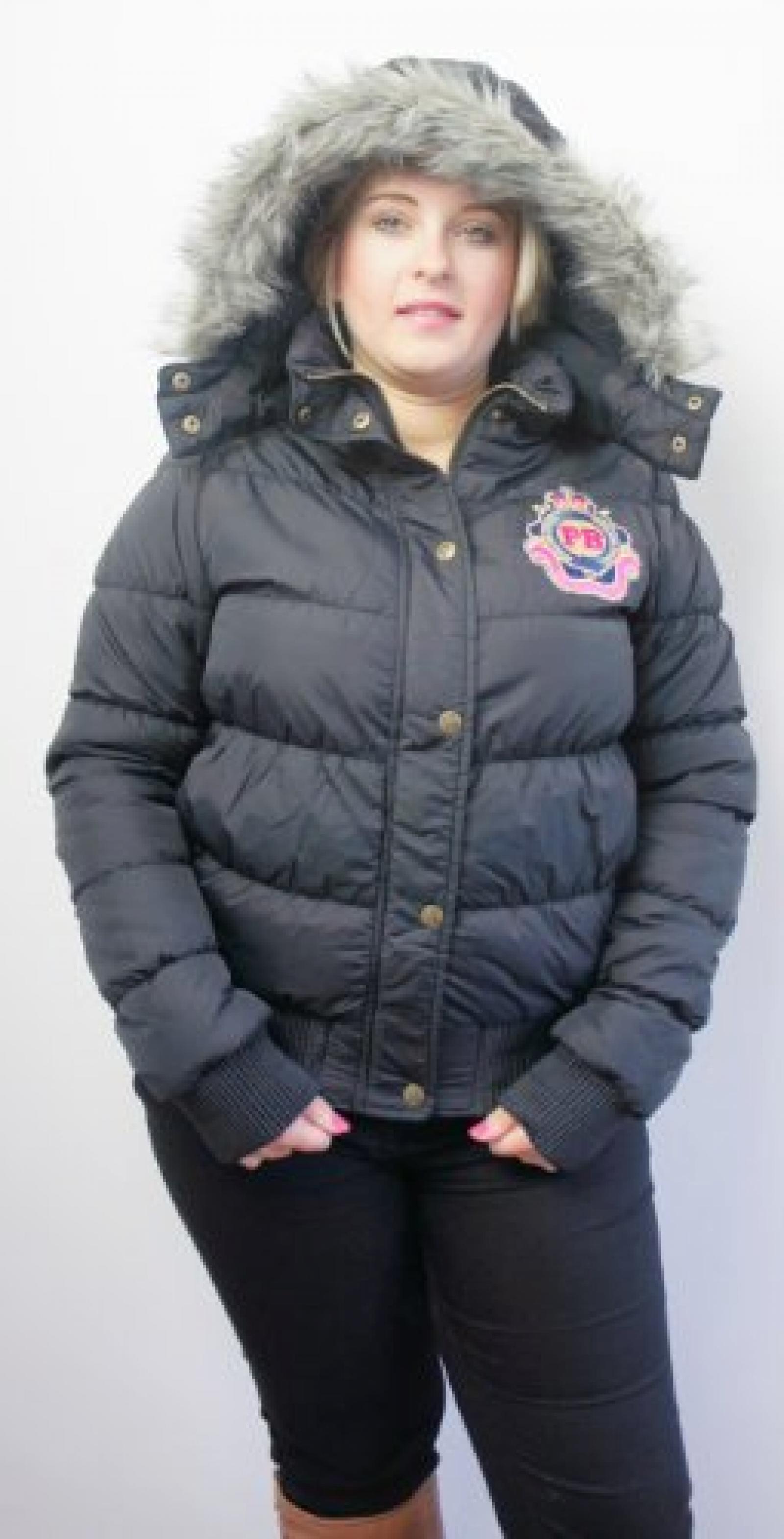 Pauls BoutiqueDamen Jacke Schwarz Schwarz Pauls BoutiqueDamen Jacke Schwarz Schwarz