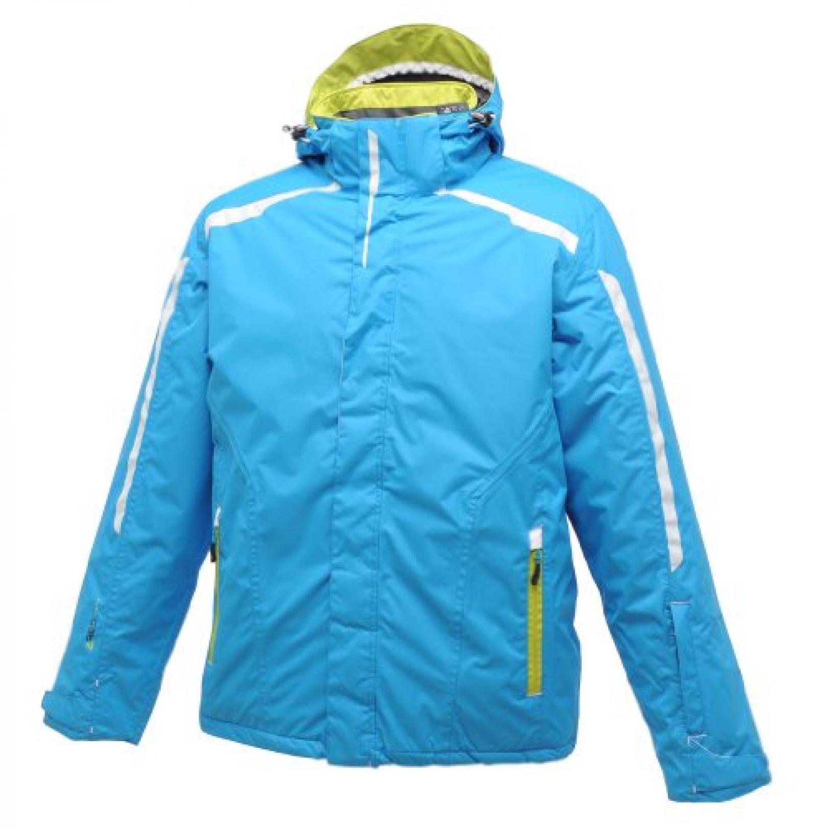 DB95 Interlude Damen Jacke Skijacke wasserdicht und atmungsaktiv (fällt groß aus) 