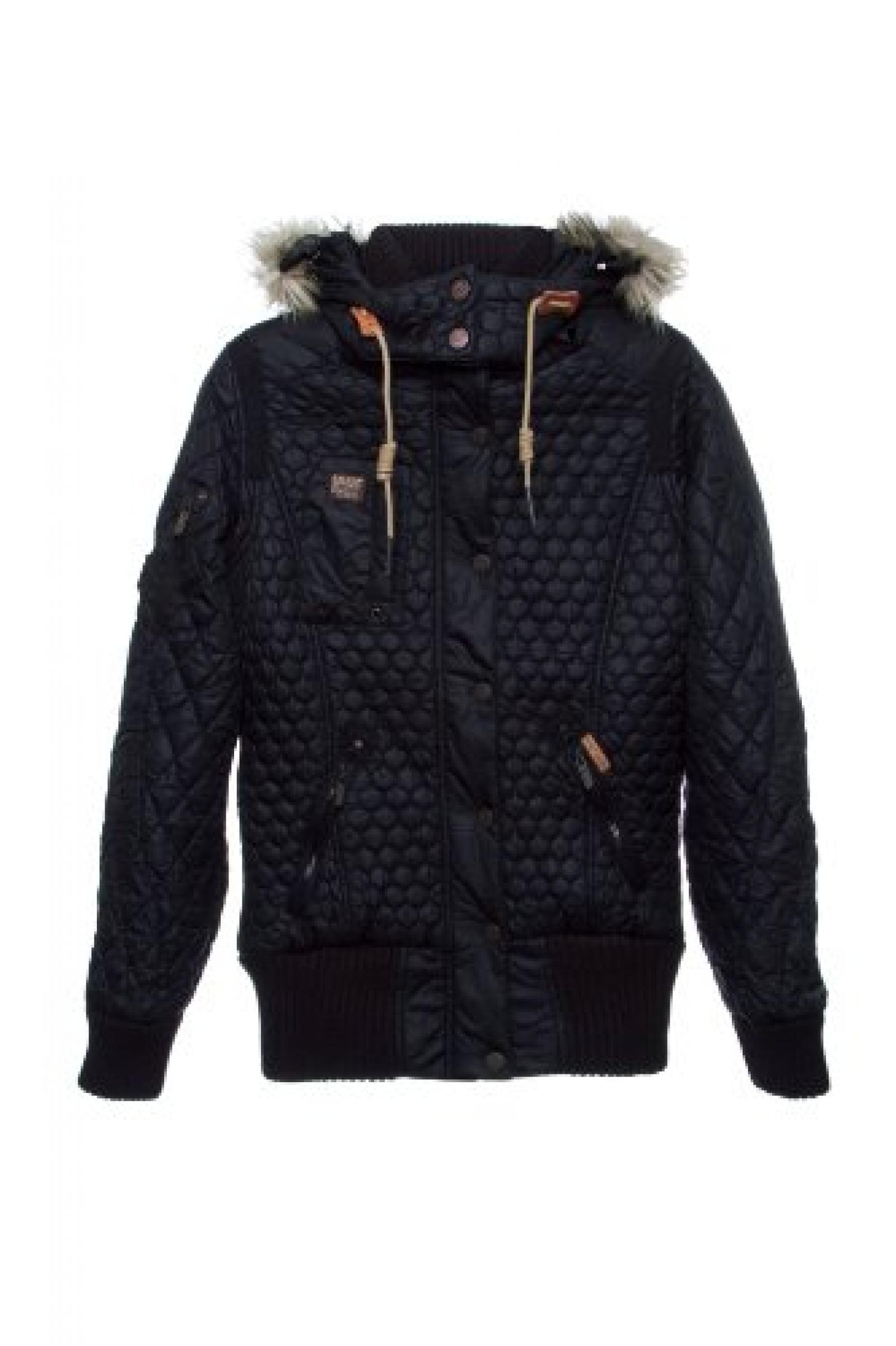 Khujo Damen Winterjacke in verschiedenen Farben Khujo Damen Winterjacke in verschiedenen Farben