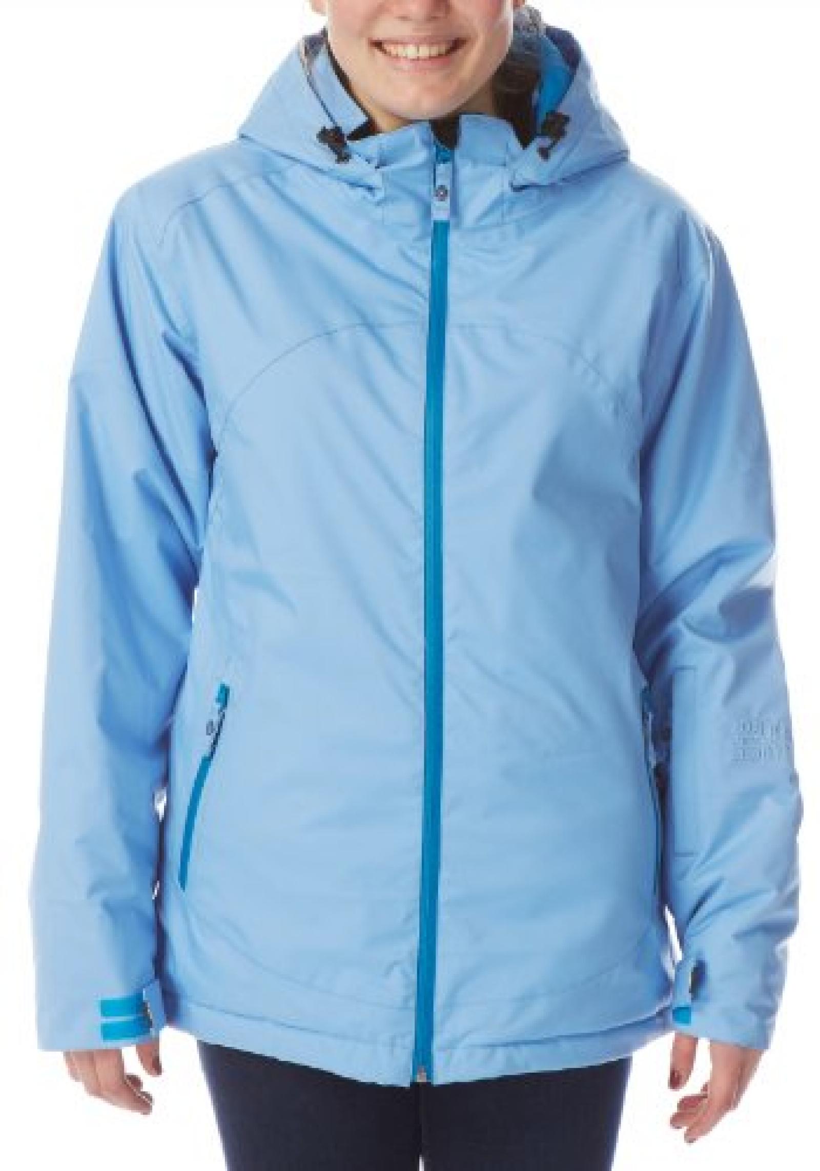 LIGHT Erwachsene Jacke Squad LIGHT Erwachsene Jacke Squad