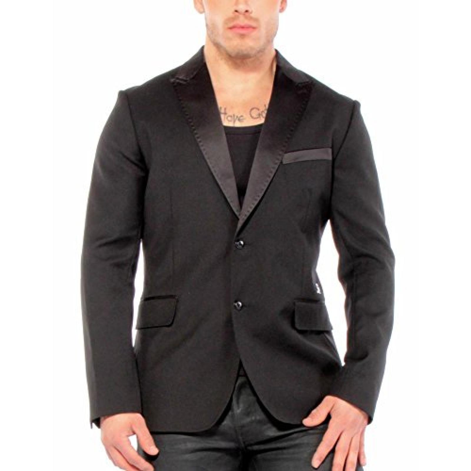 G-Star Damen Jacke Schwarz Schwarz G-Star Damen Jacke Schwarz Schwarz