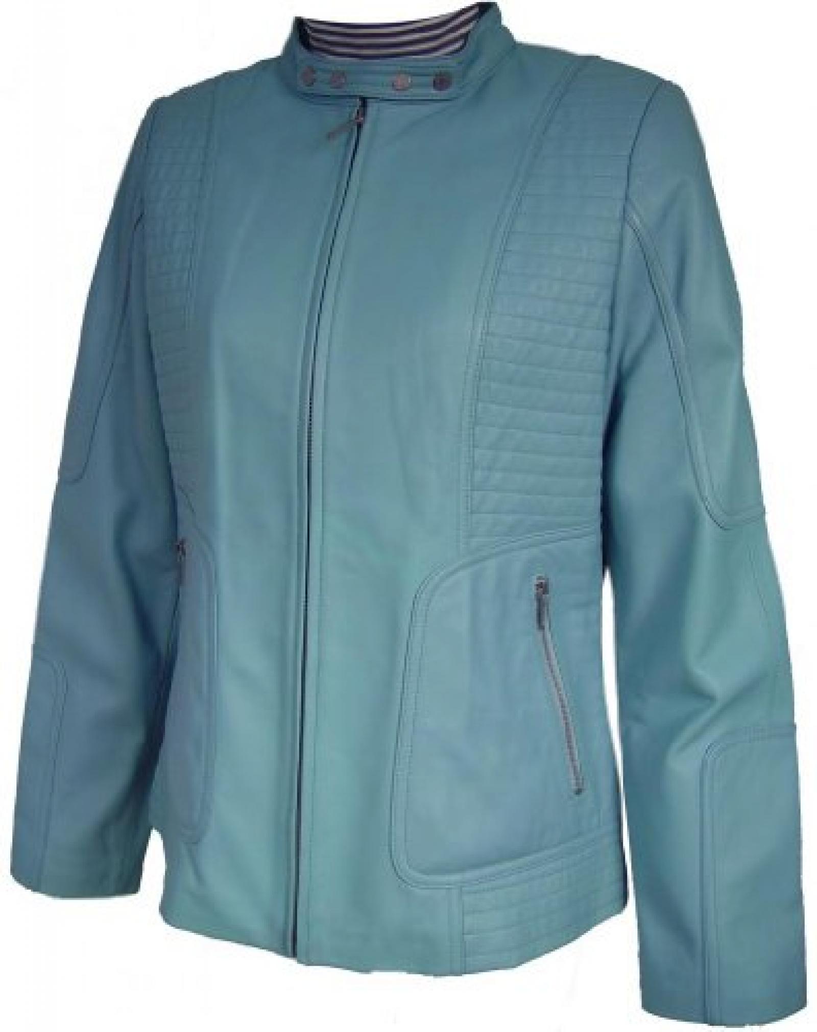 Paccilo FREE tailoring Women 4004 Lambskin Motorcycle Leather Jacket Paccilo FREE tailoring Women 4004 Lambskin Motorcycle Leather Jacket