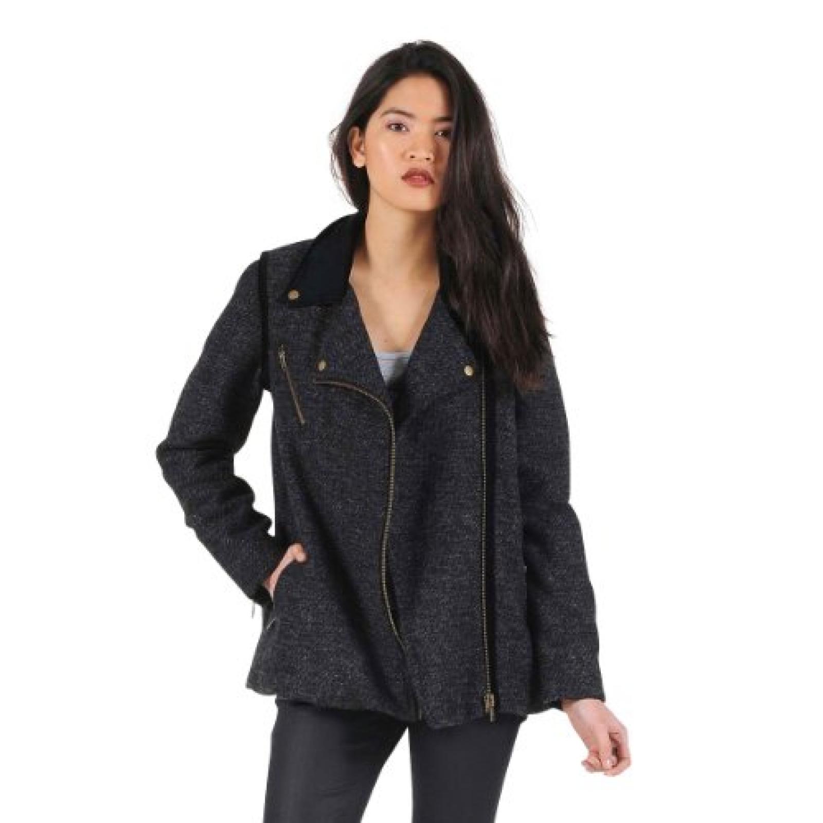 Volcom Space Cabanjacke Damen Volcom Space Cabanjacke Damen