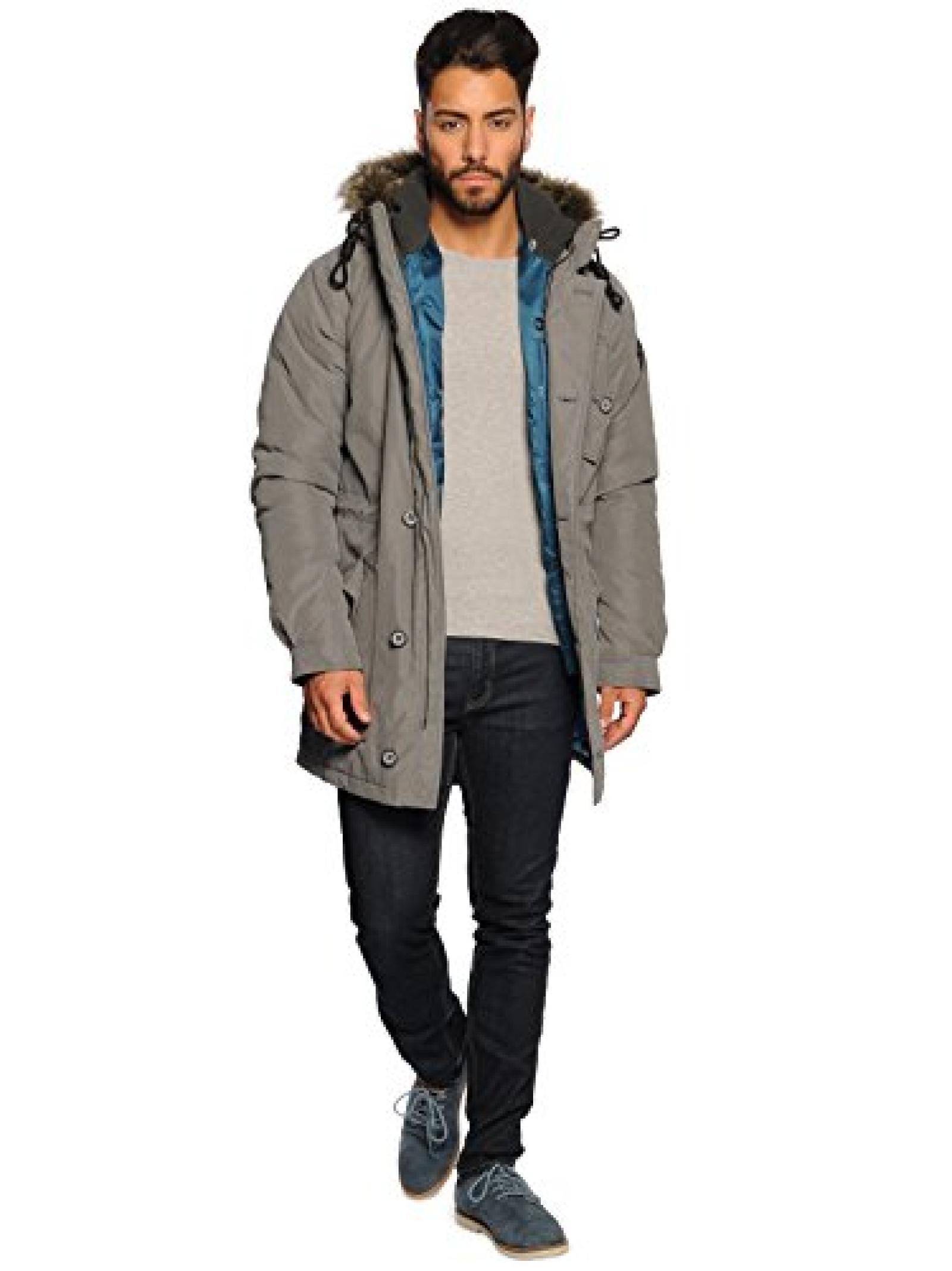 ONeill ADV All Conditions Parka 