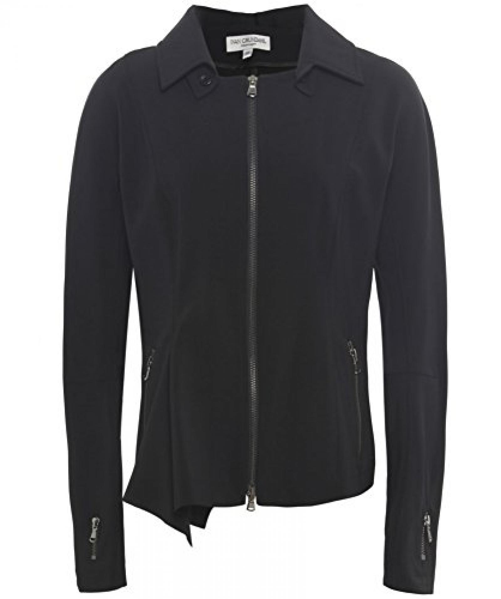 Ivan Grundahl Der Jacke Schwarz Ivan Grundahl Der Jacke Schwarz